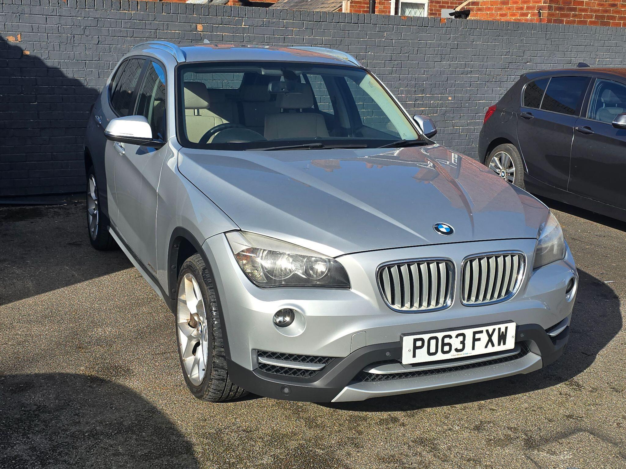 BMW X1 - Image 11