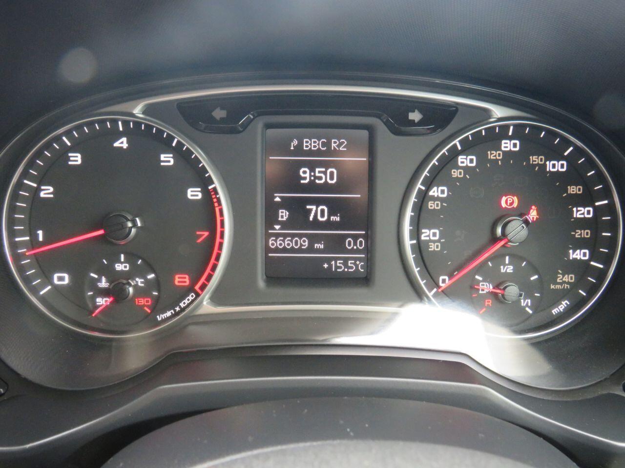 Audi A1 - Image 12
