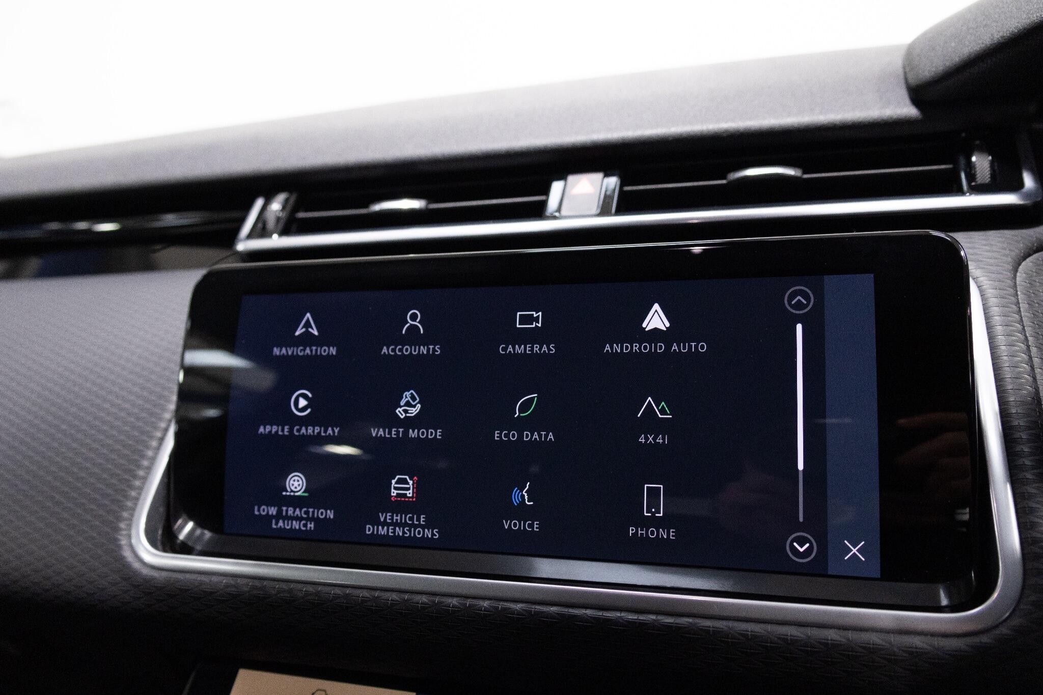 Land Rover Range Rover Velar - Image 20