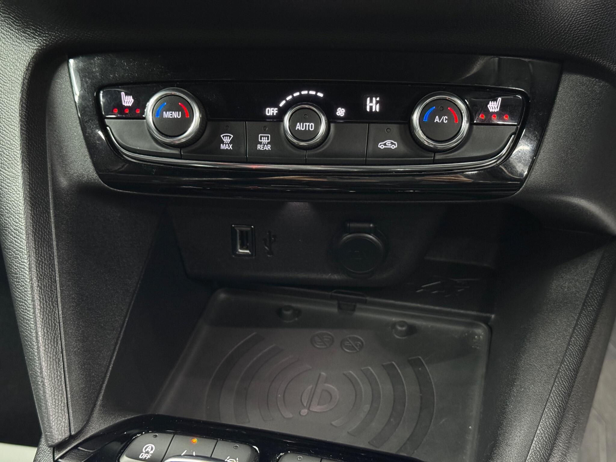 Vauxhall Corsa - Image 27