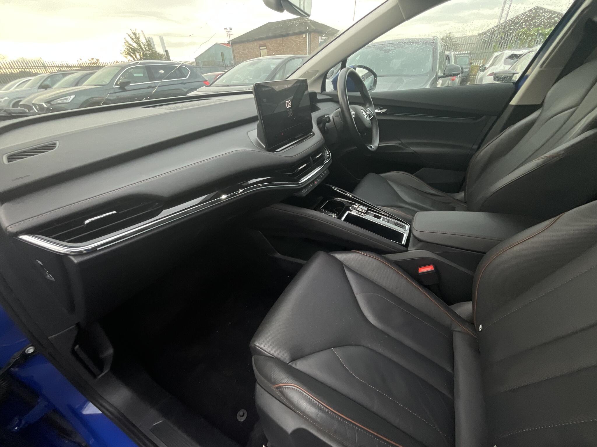 Skoda Enyaq iV - Image 16