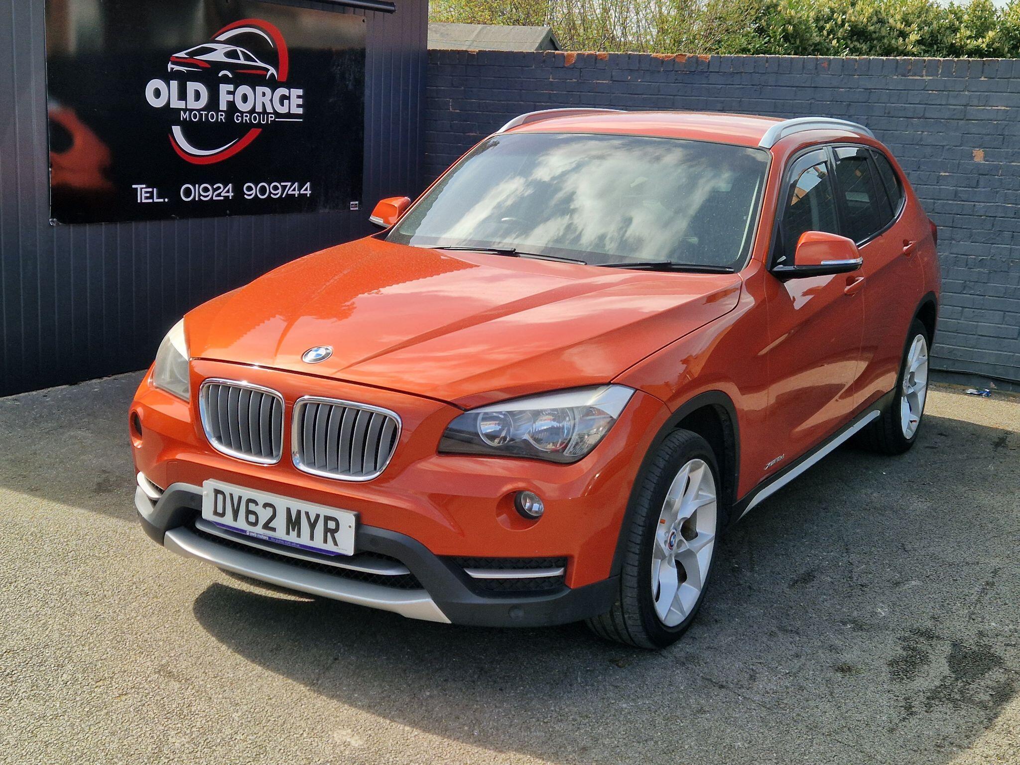 BMW X1 - Image 5