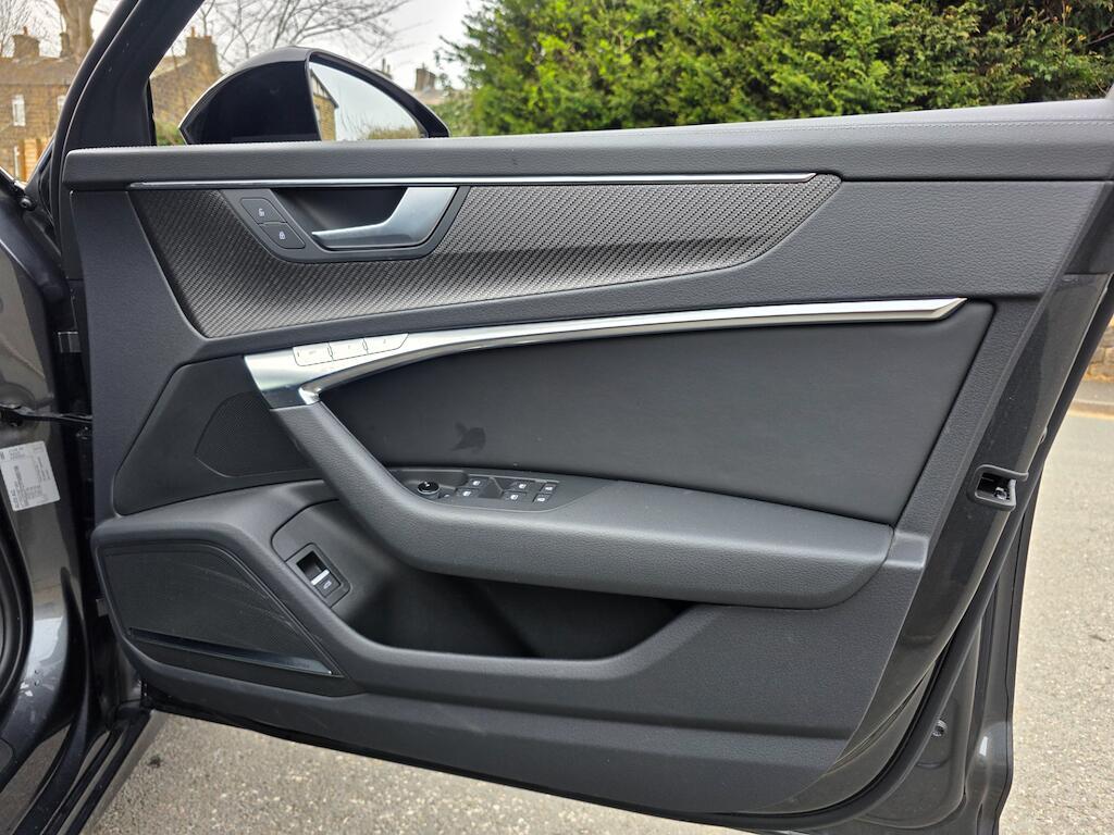 Audi A6 Avant - Image 24