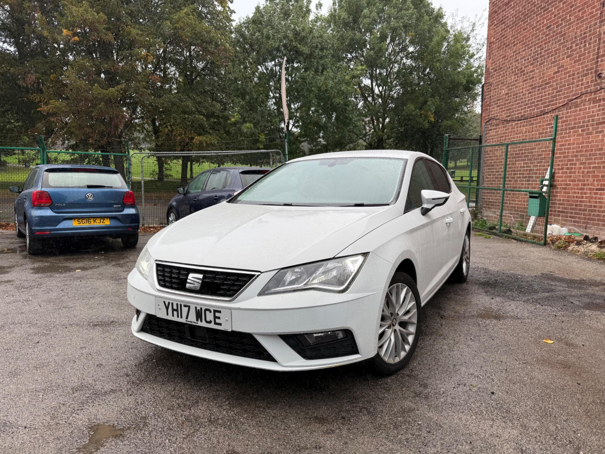 SEAT Leon - Image 3