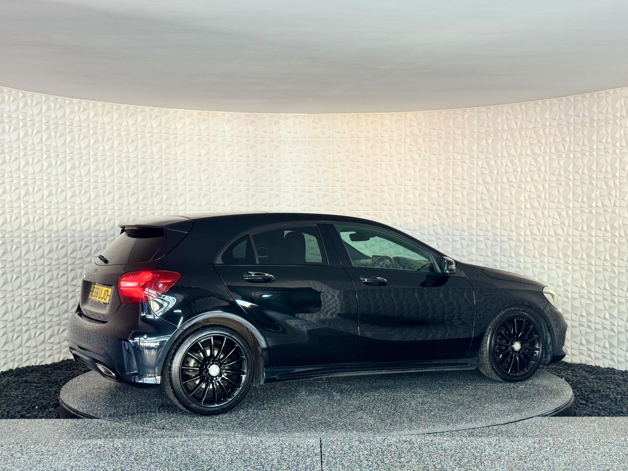 Mercedes A Class - Image 10
