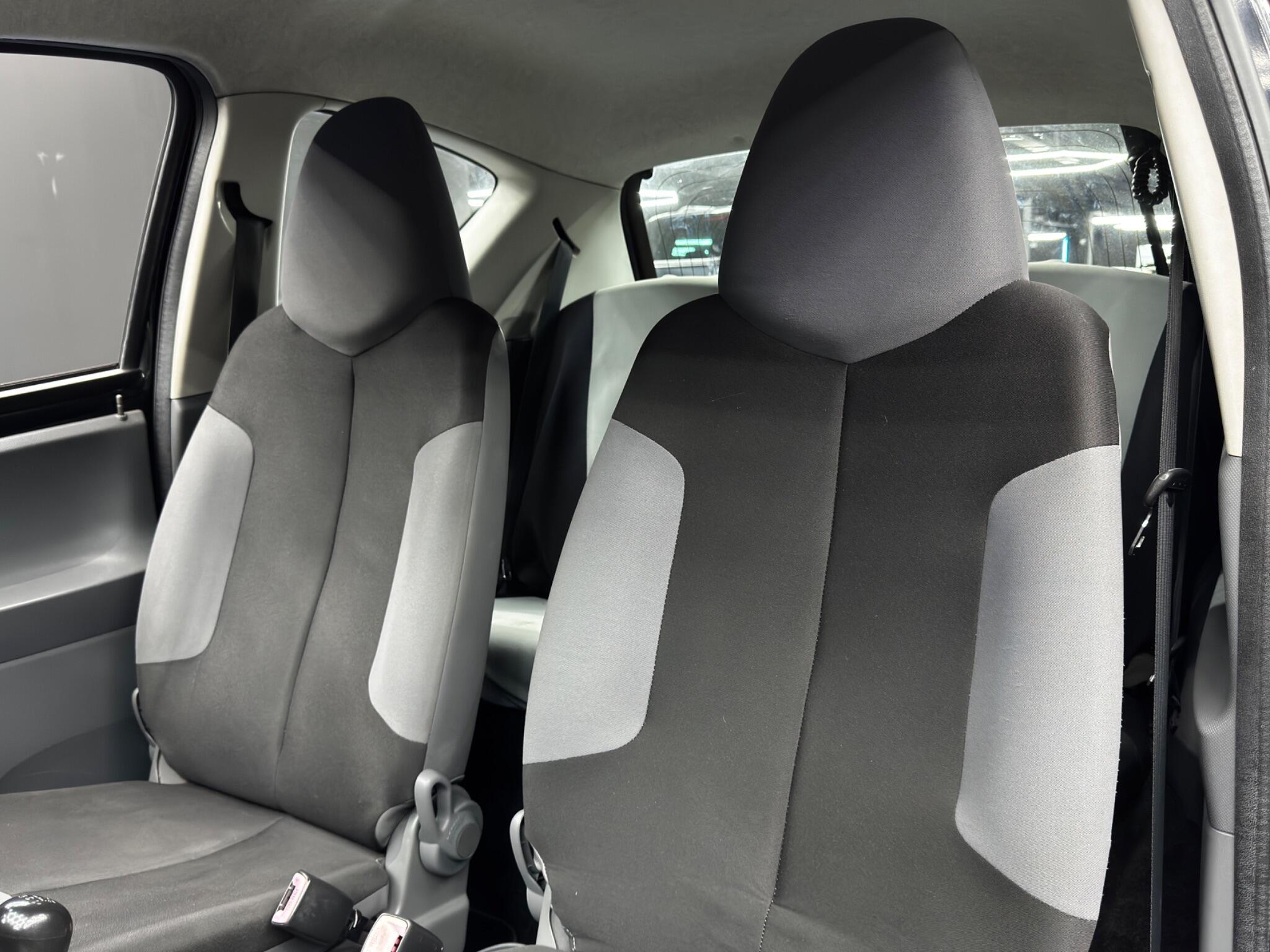 Peugeot 107 - Image 14