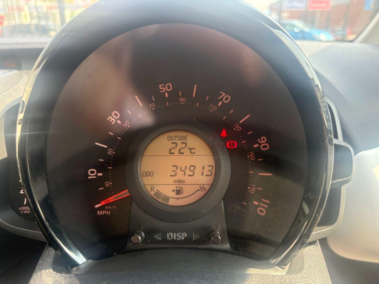 Toyota Aygo - Image 13