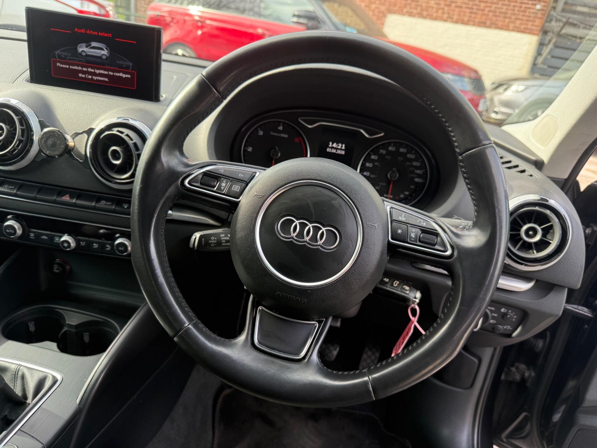 Audi A3 - Image 17
