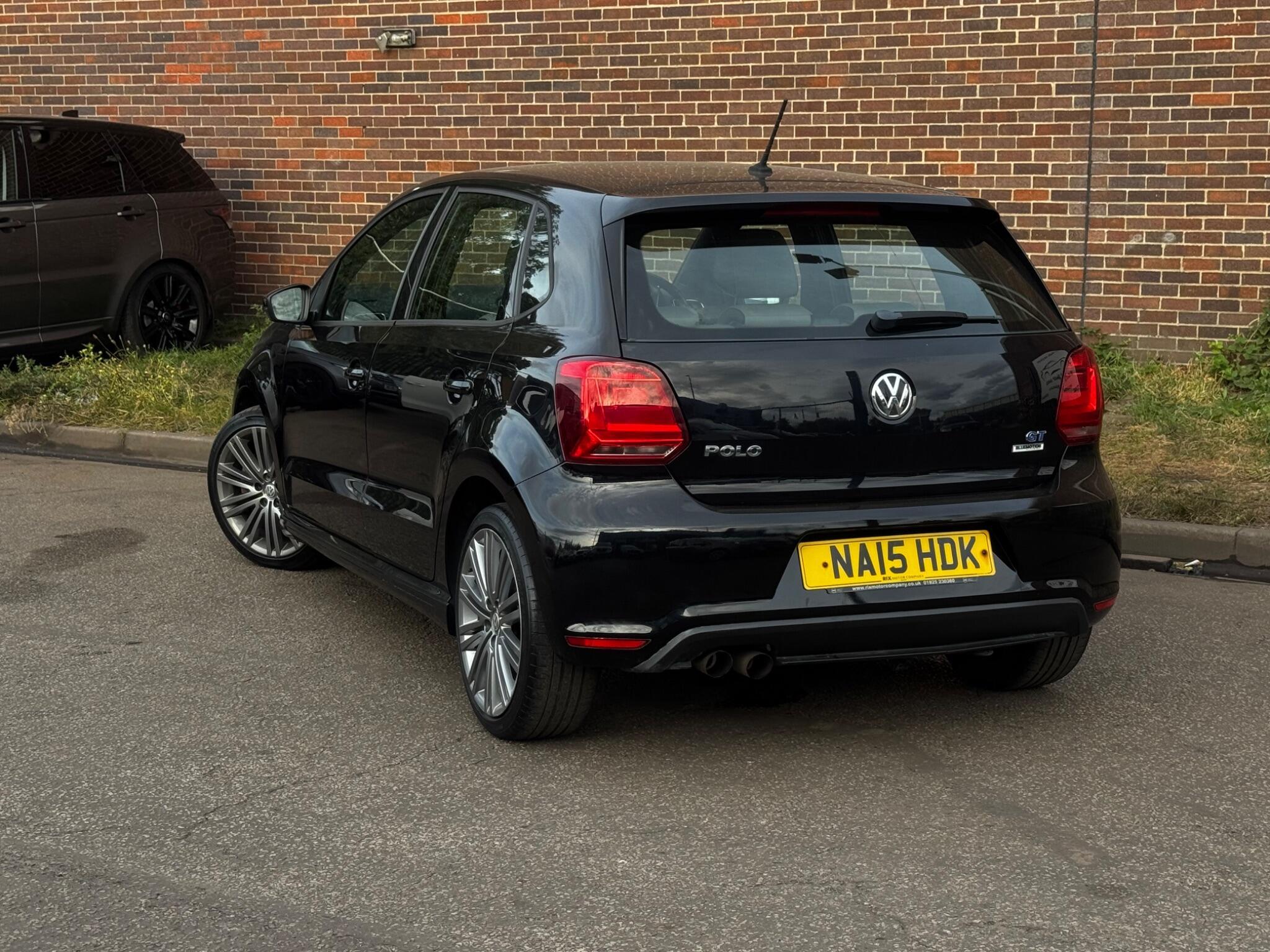 Volkswagen Polo - Image 15