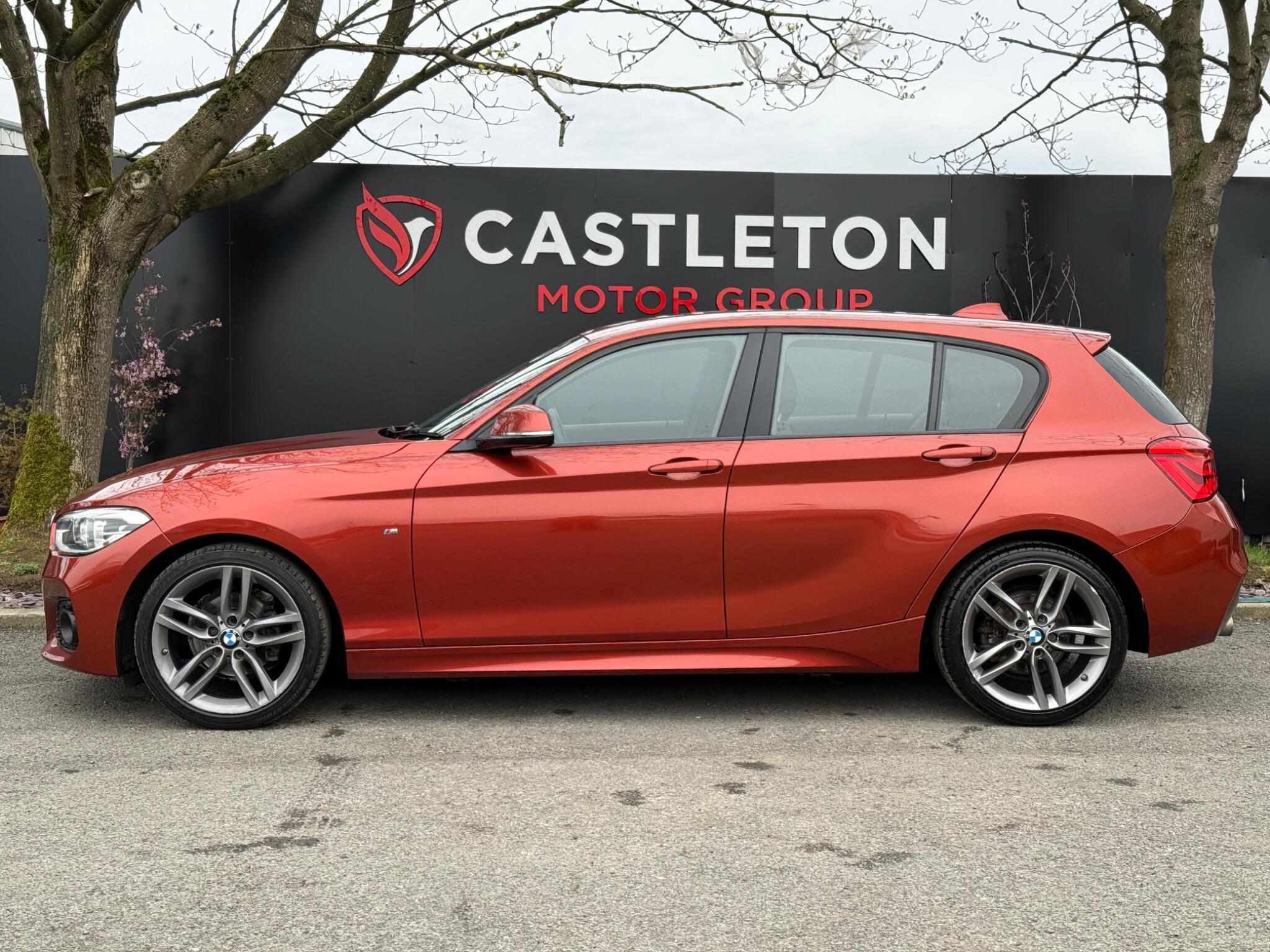 BMW 1 Series - Image 5