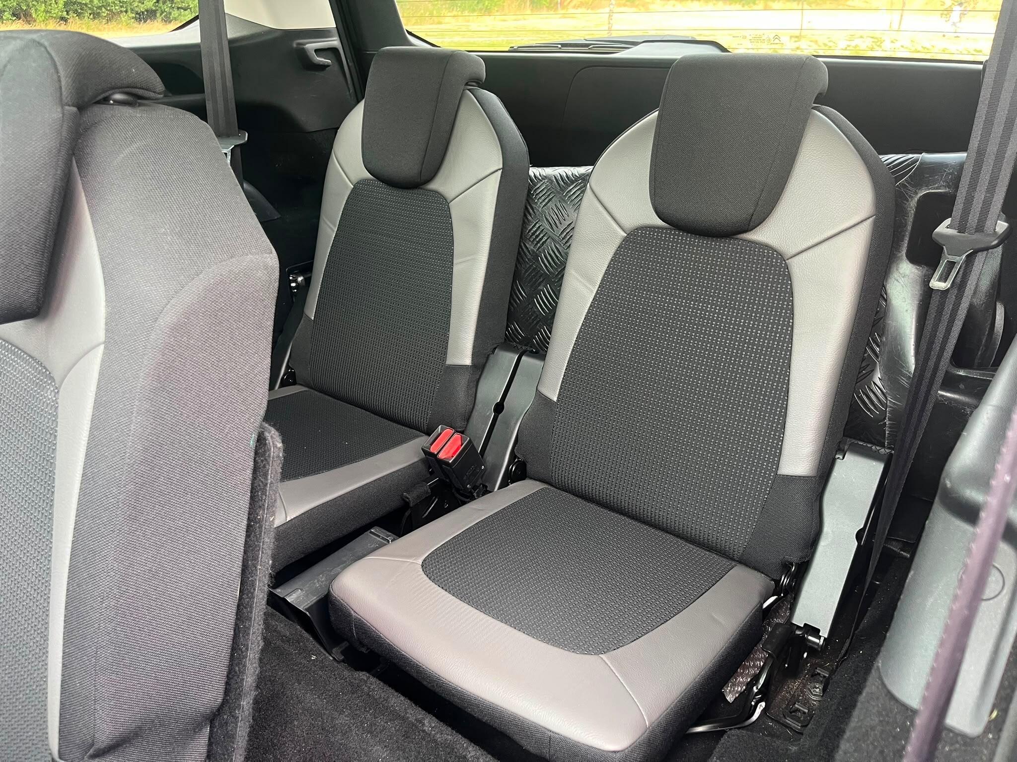 Citroen Grand C4 Picasso - Image 11