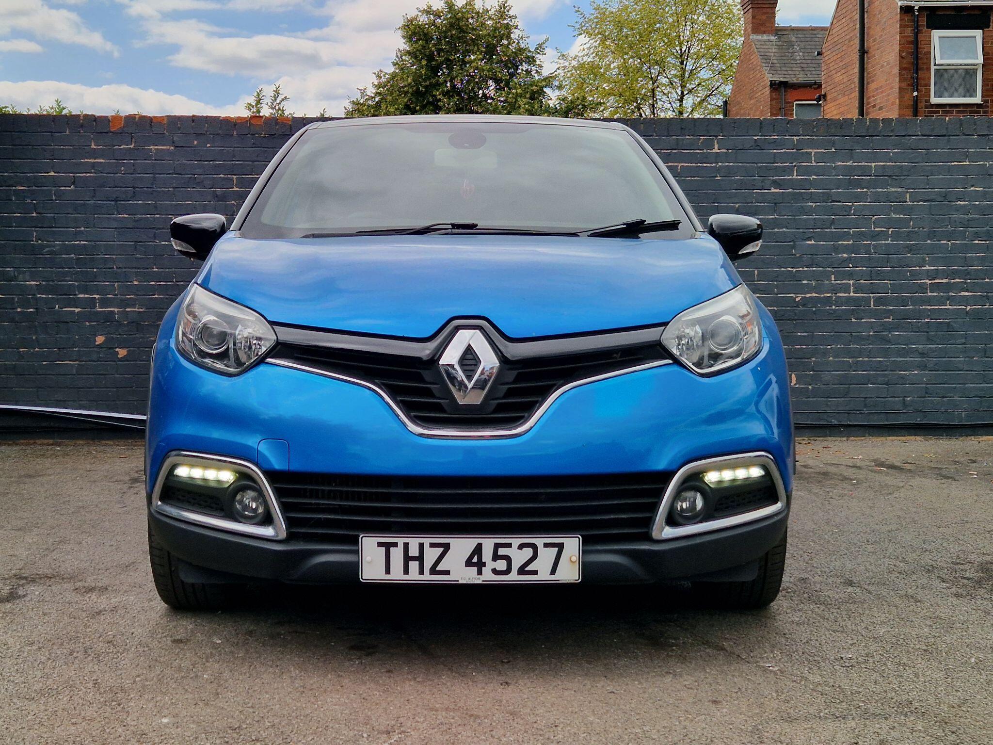 Renault Captur - Image 17