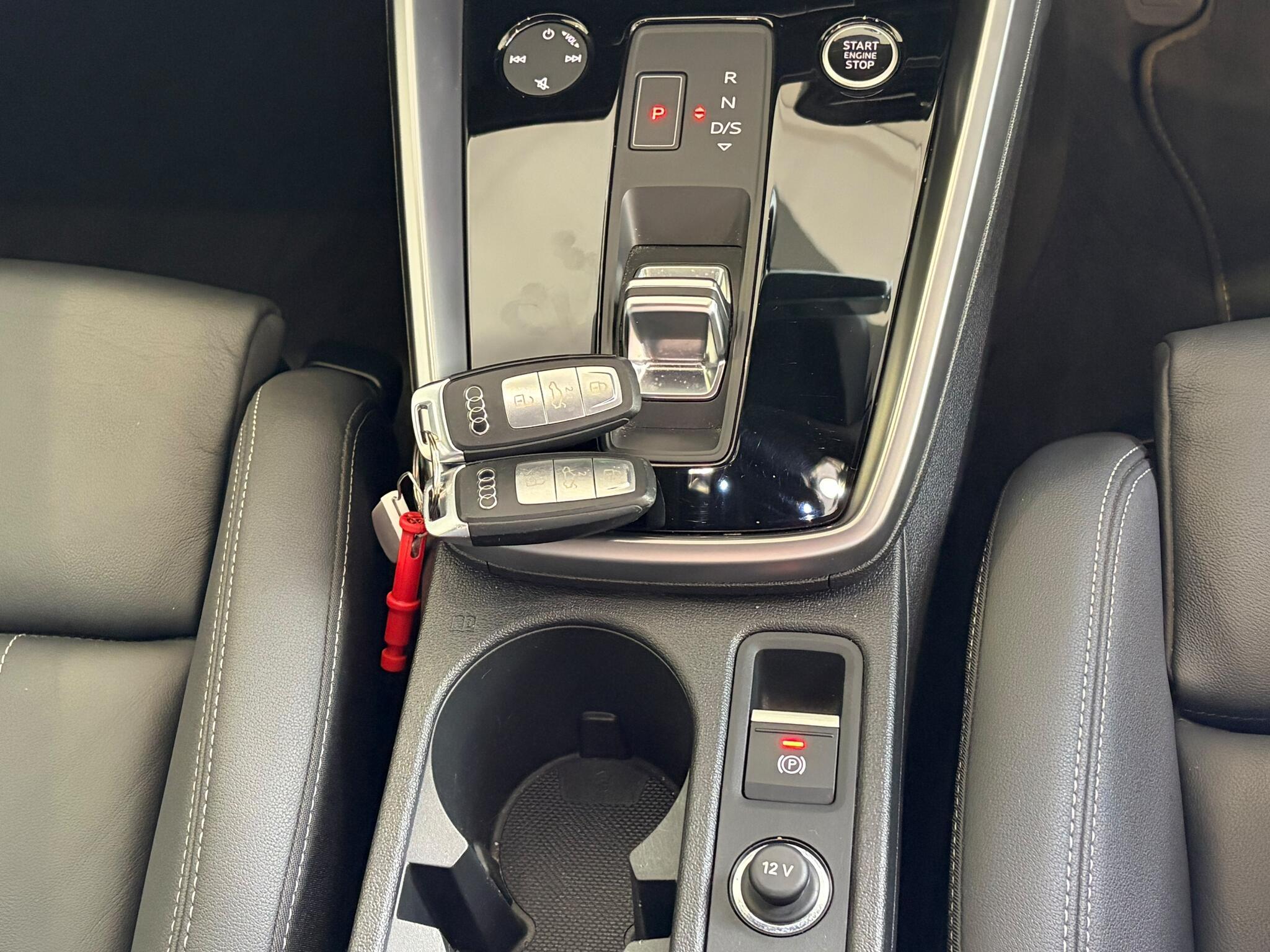 Audi A3 - Image 10