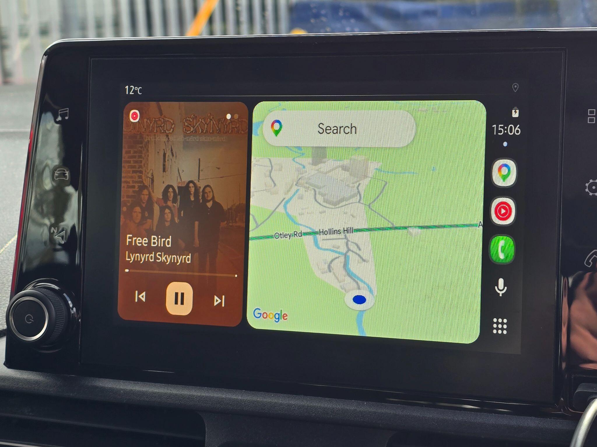 Vauxhall Combo Life - Image 7