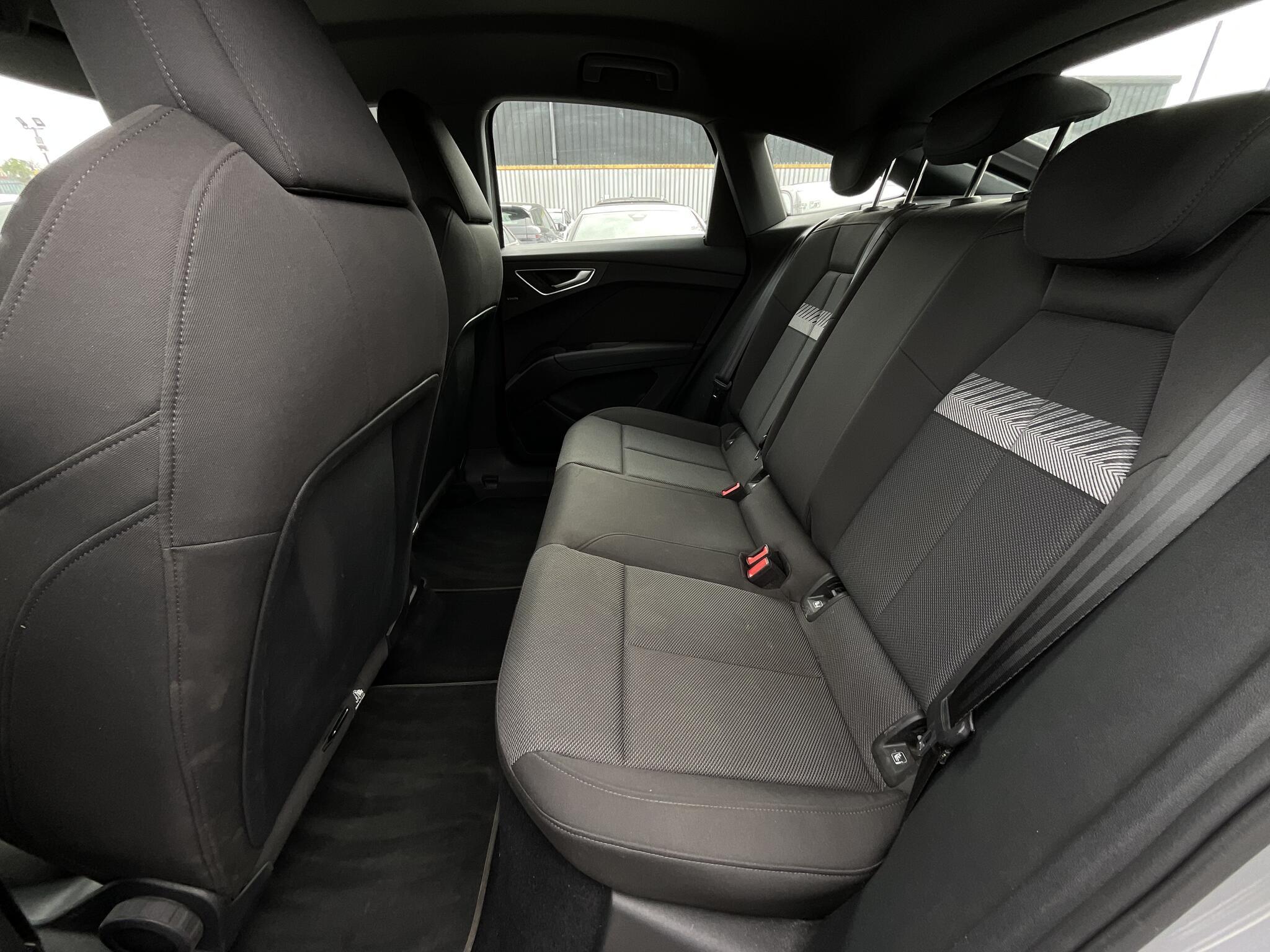 Audi Q4 E-Tron - Image 5