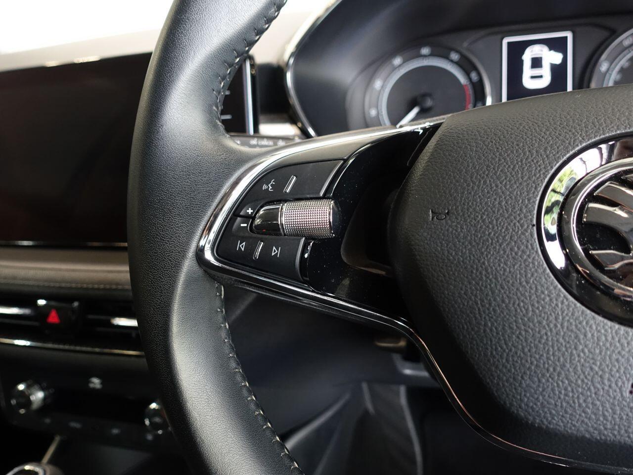 Skoda Fabia - Image 11