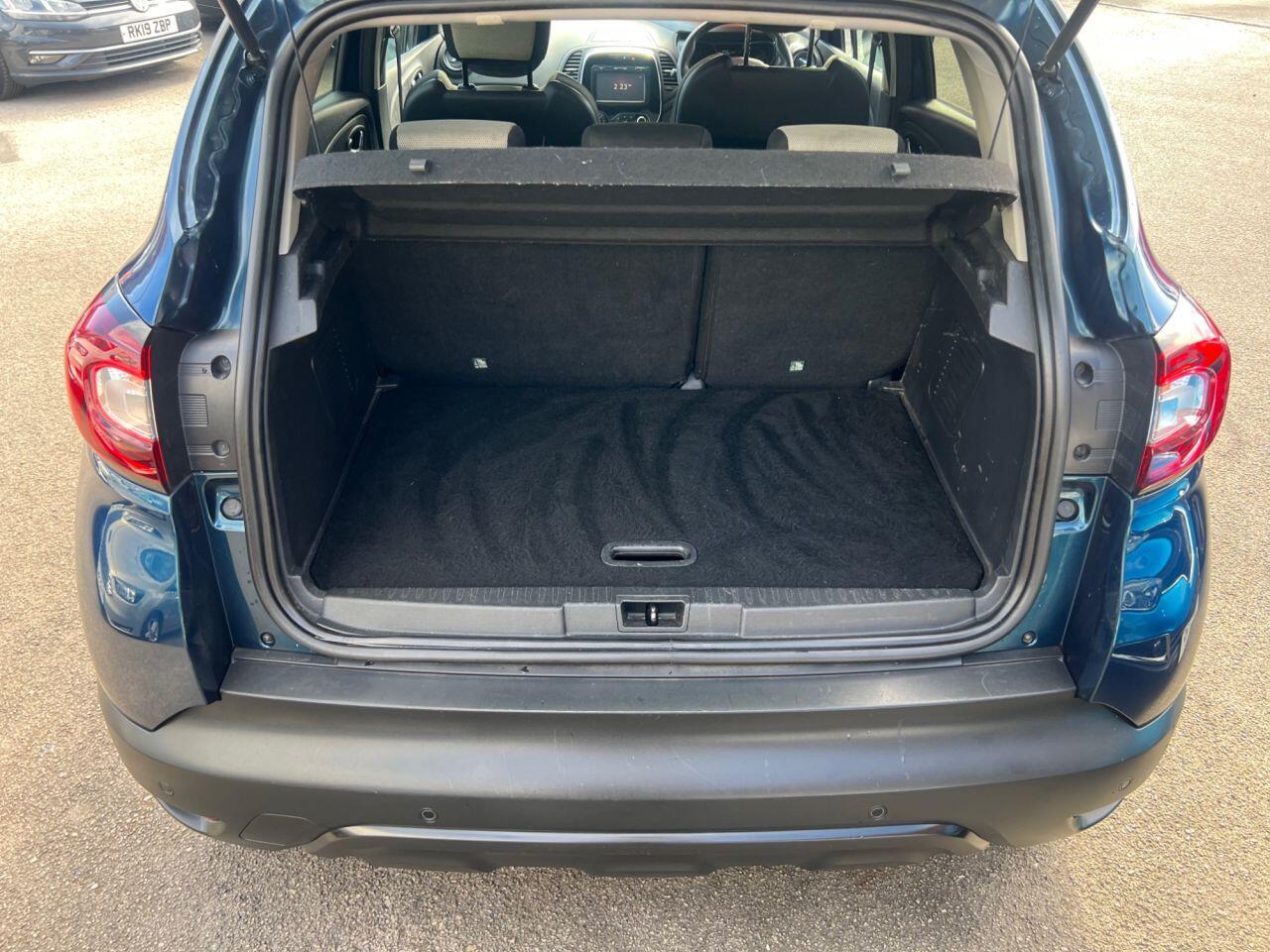 Renault Captur - Image 6