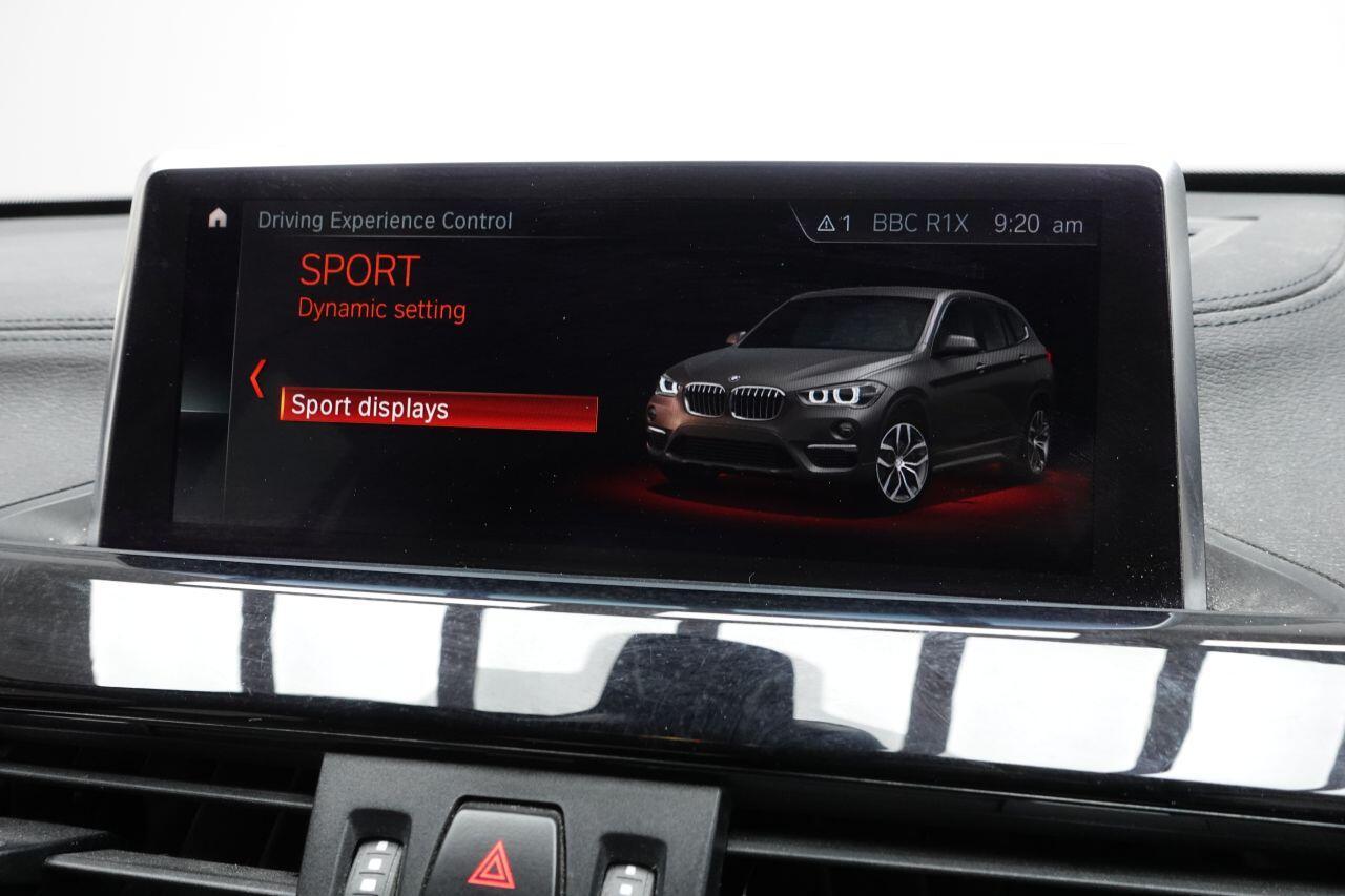BMW X1 - Image 27