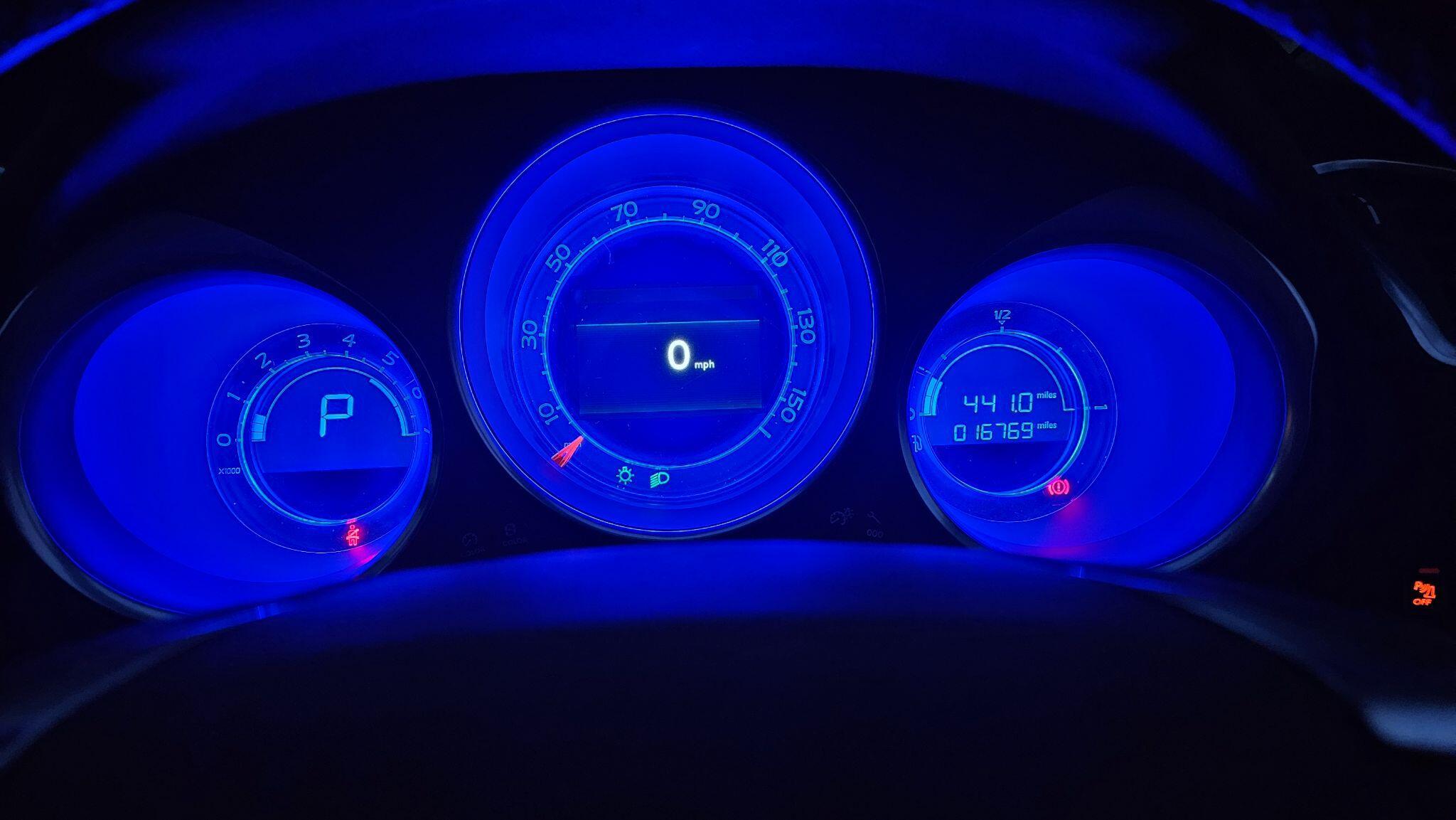 DS AUTOMOBILES DS 4 - Image 35