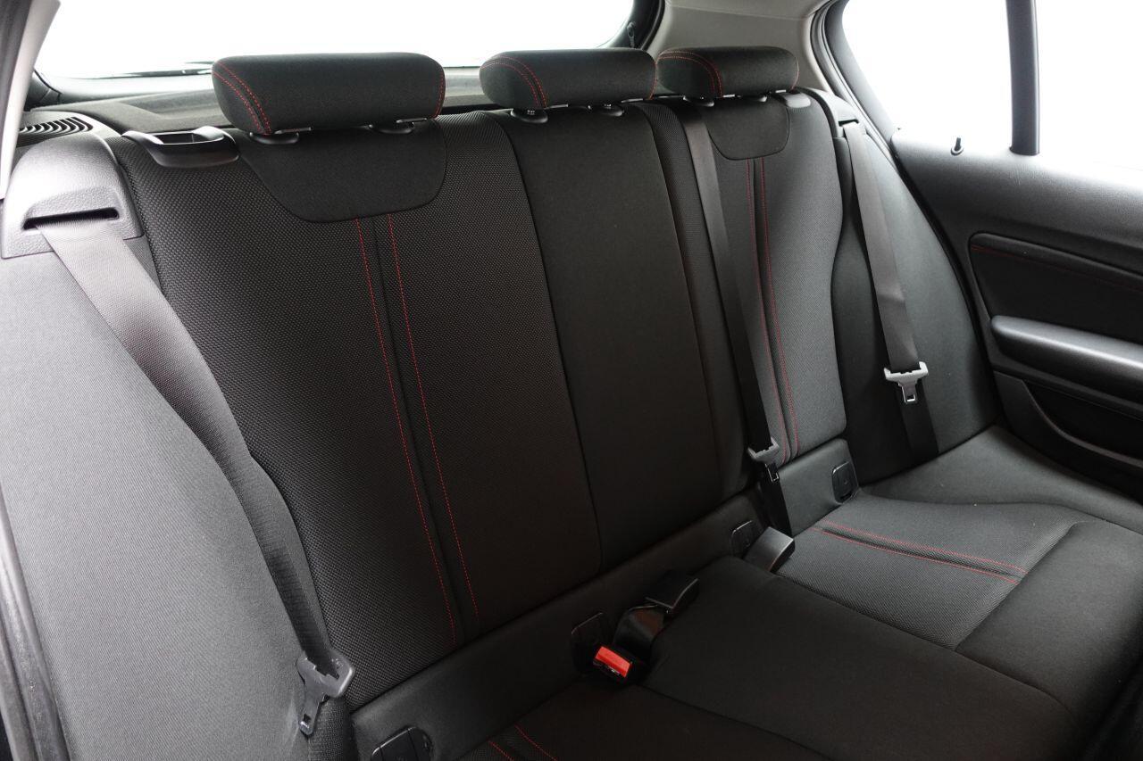 BMW 1 Series - Image 18