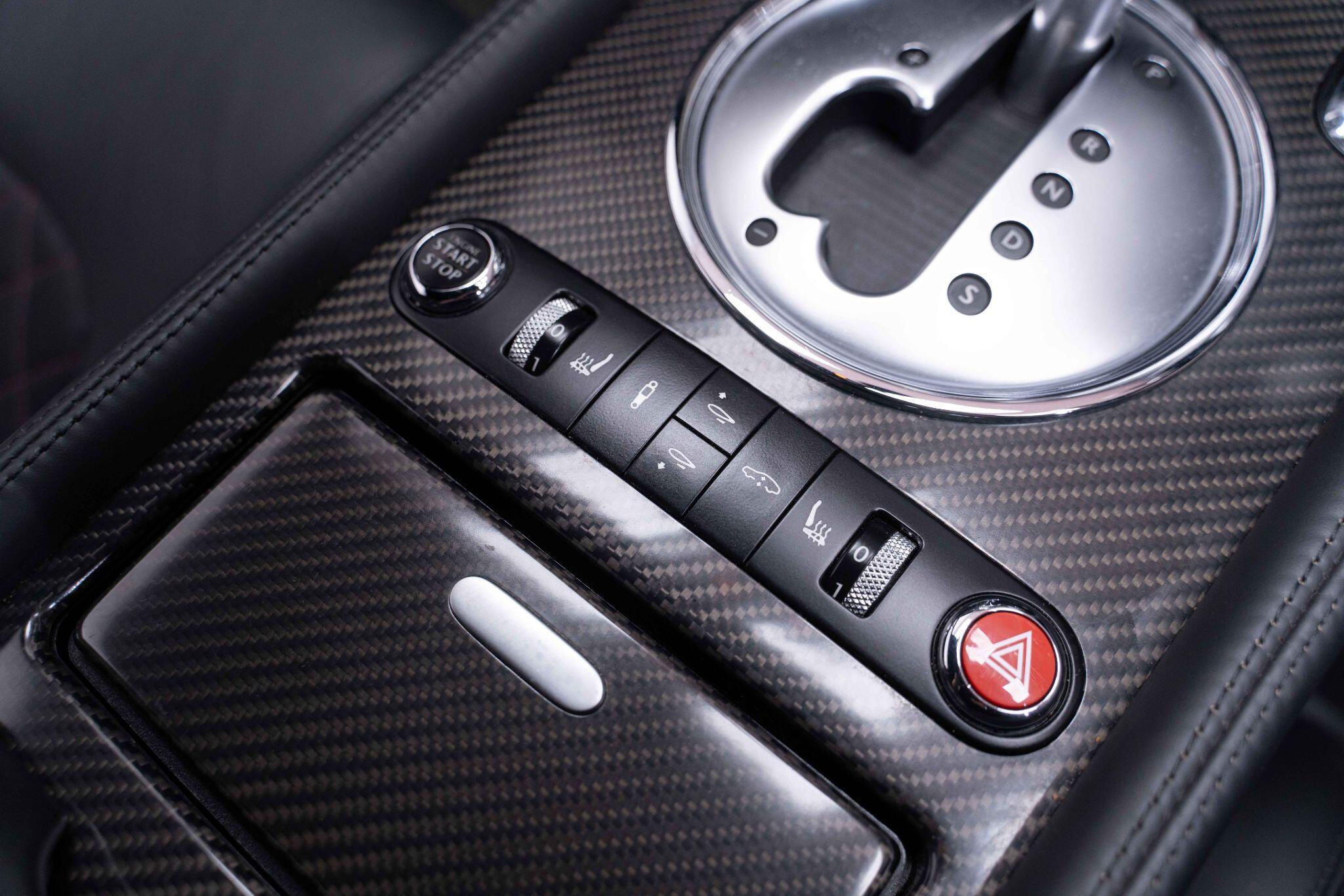 Bentley Continental - Image 18