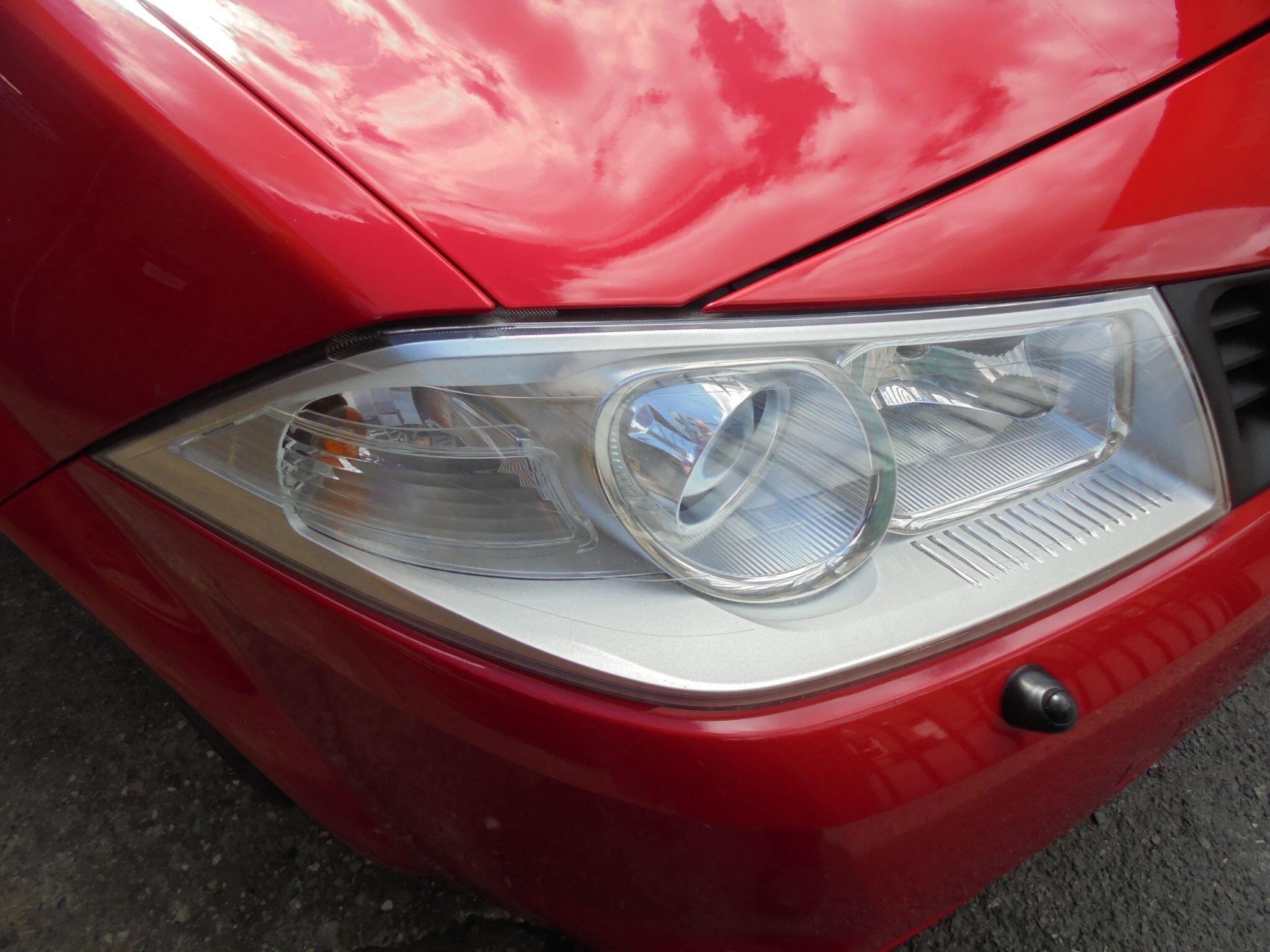 Renault Megane - Image 16