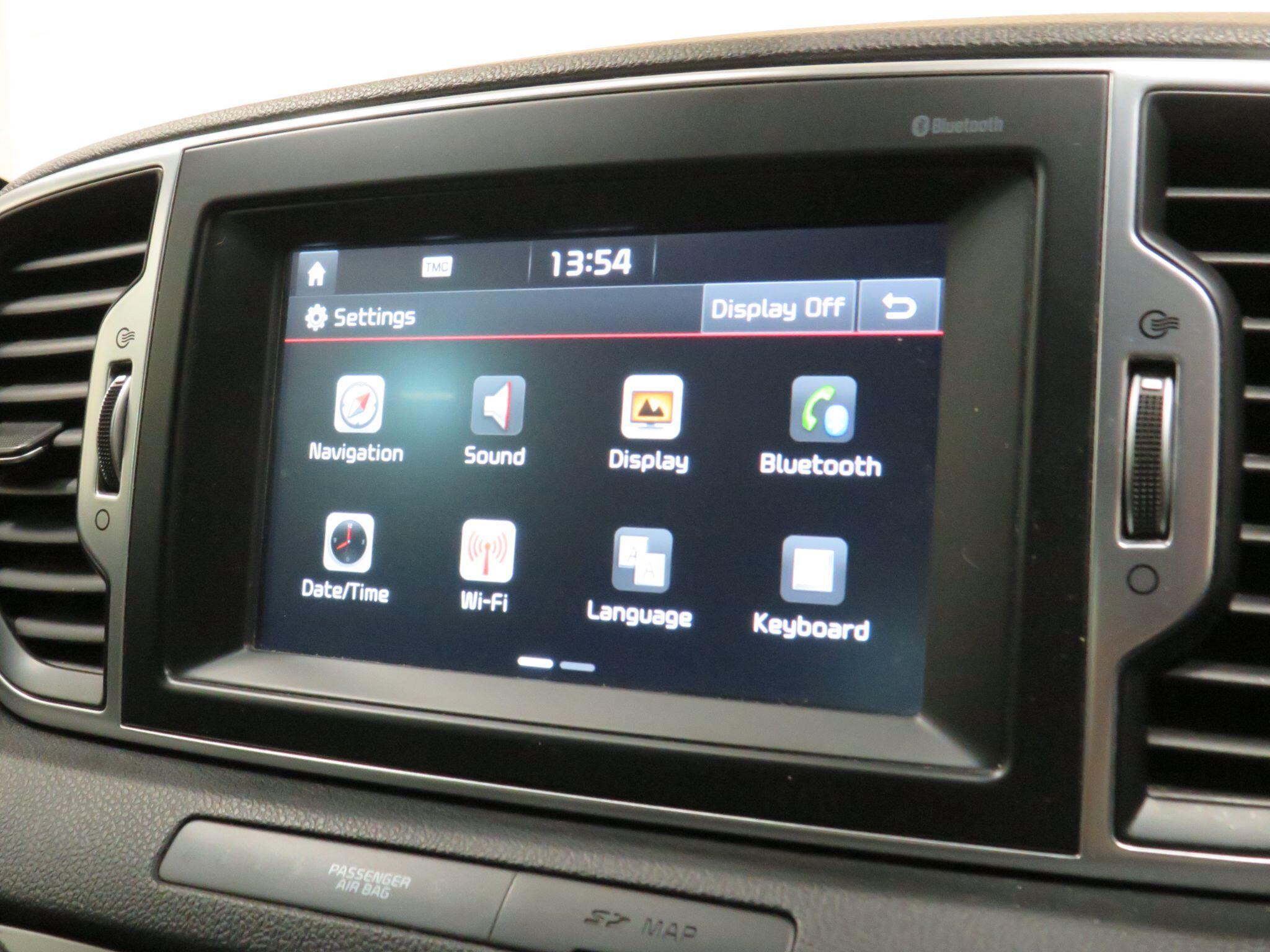 Kia Sportage - Image 16