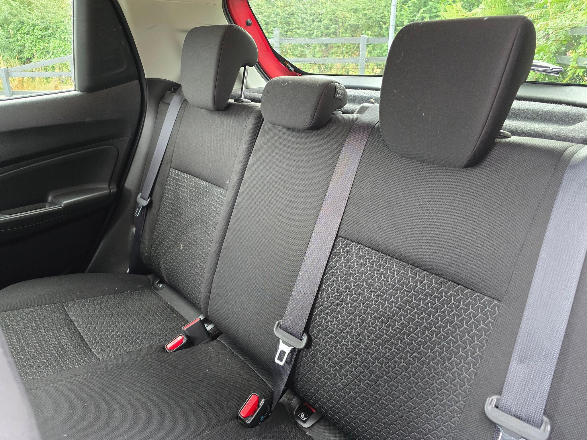 Suzuki Swift - Image 5