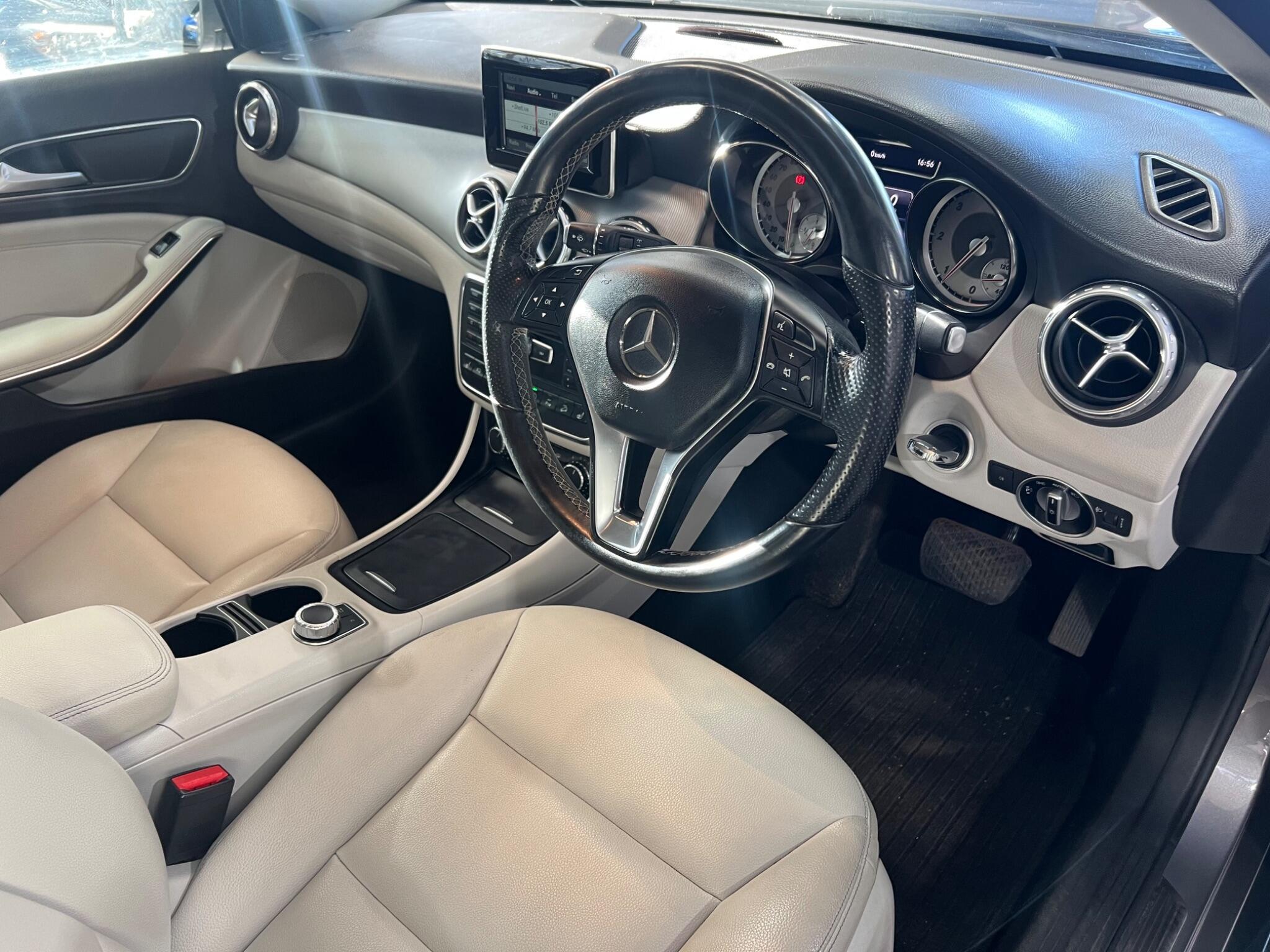 Mercedes GLA - Image 31