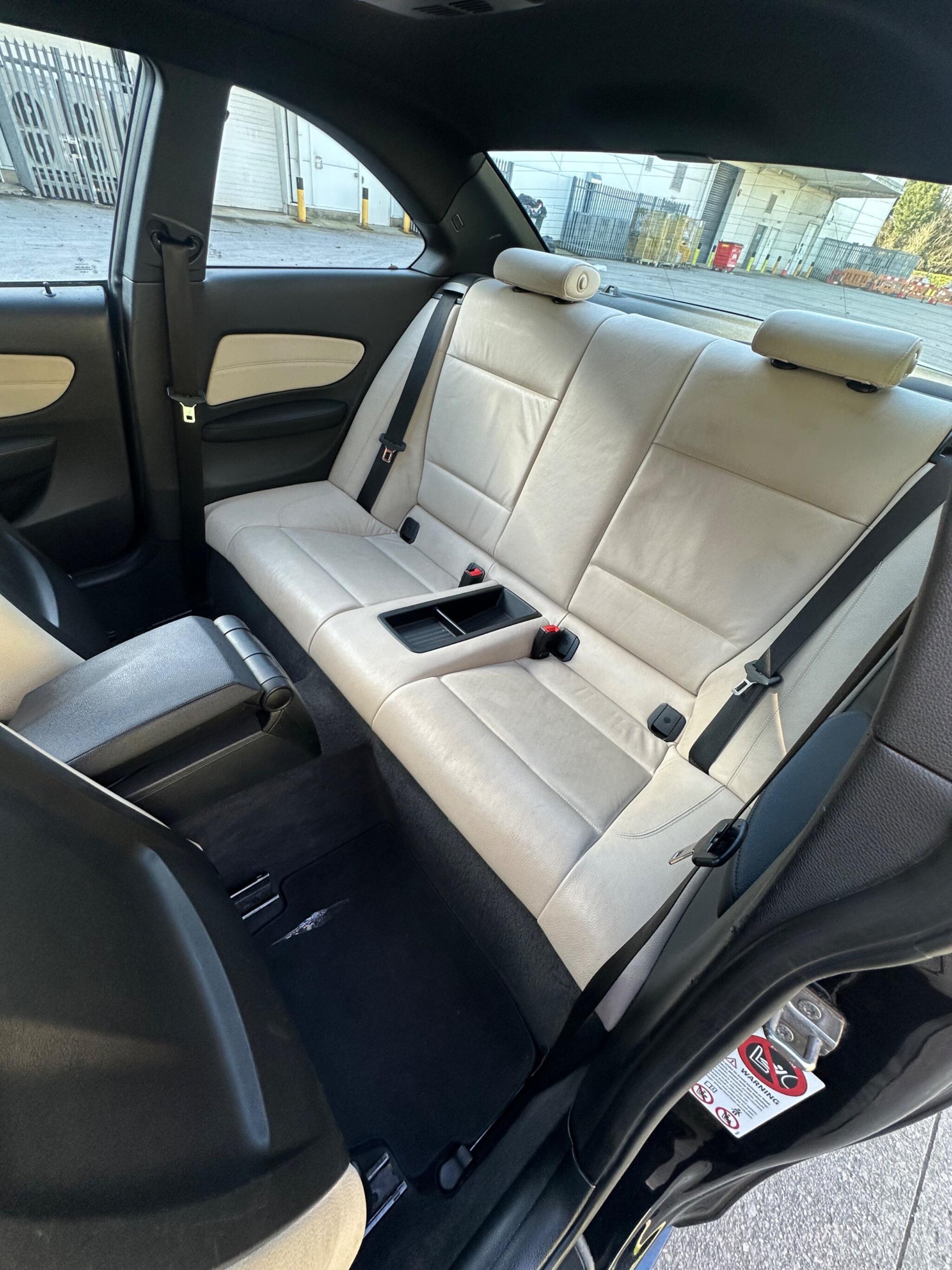 BMW 1 Series - Image 38