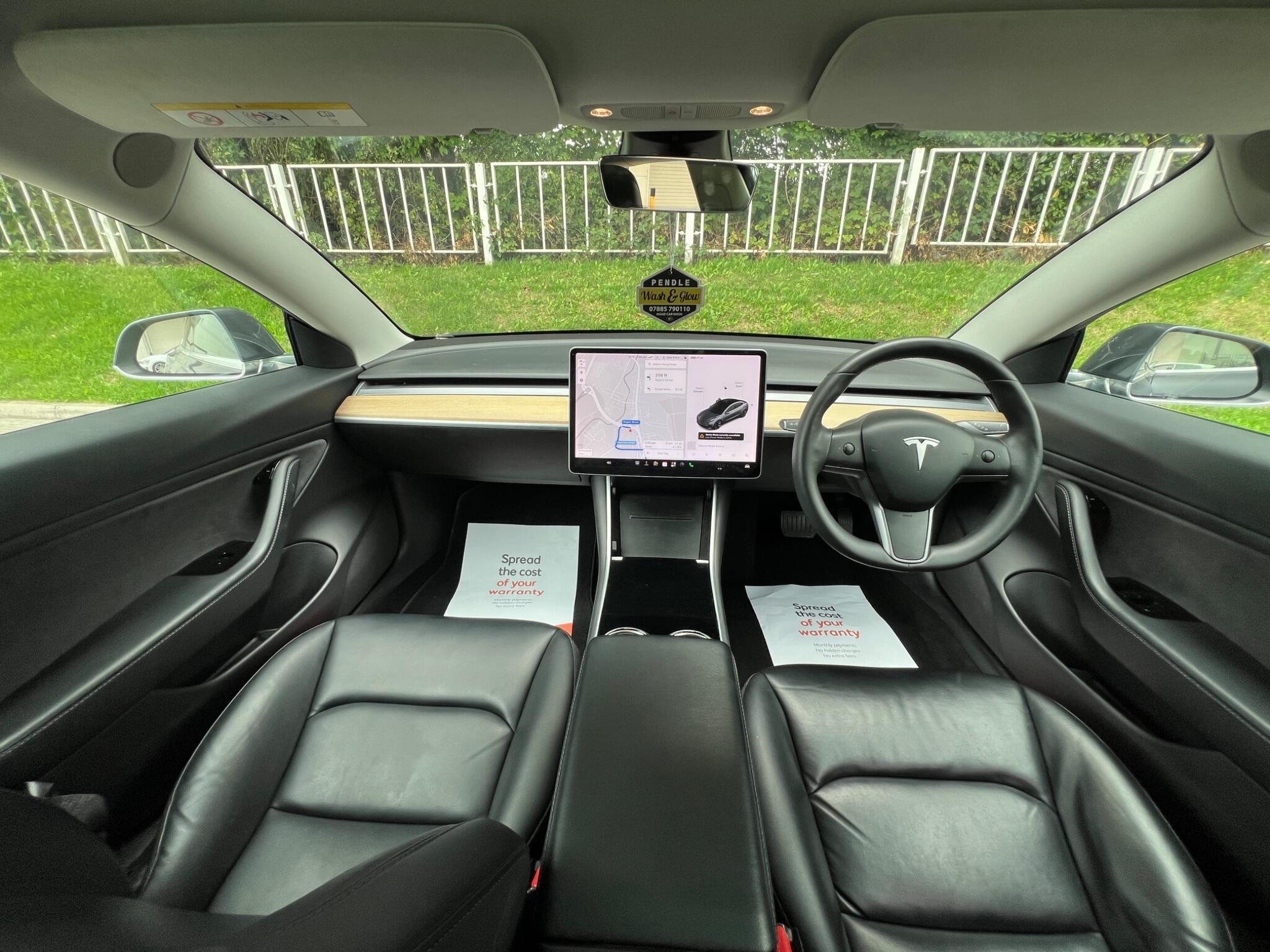 Tesla Model 3 - Image 19