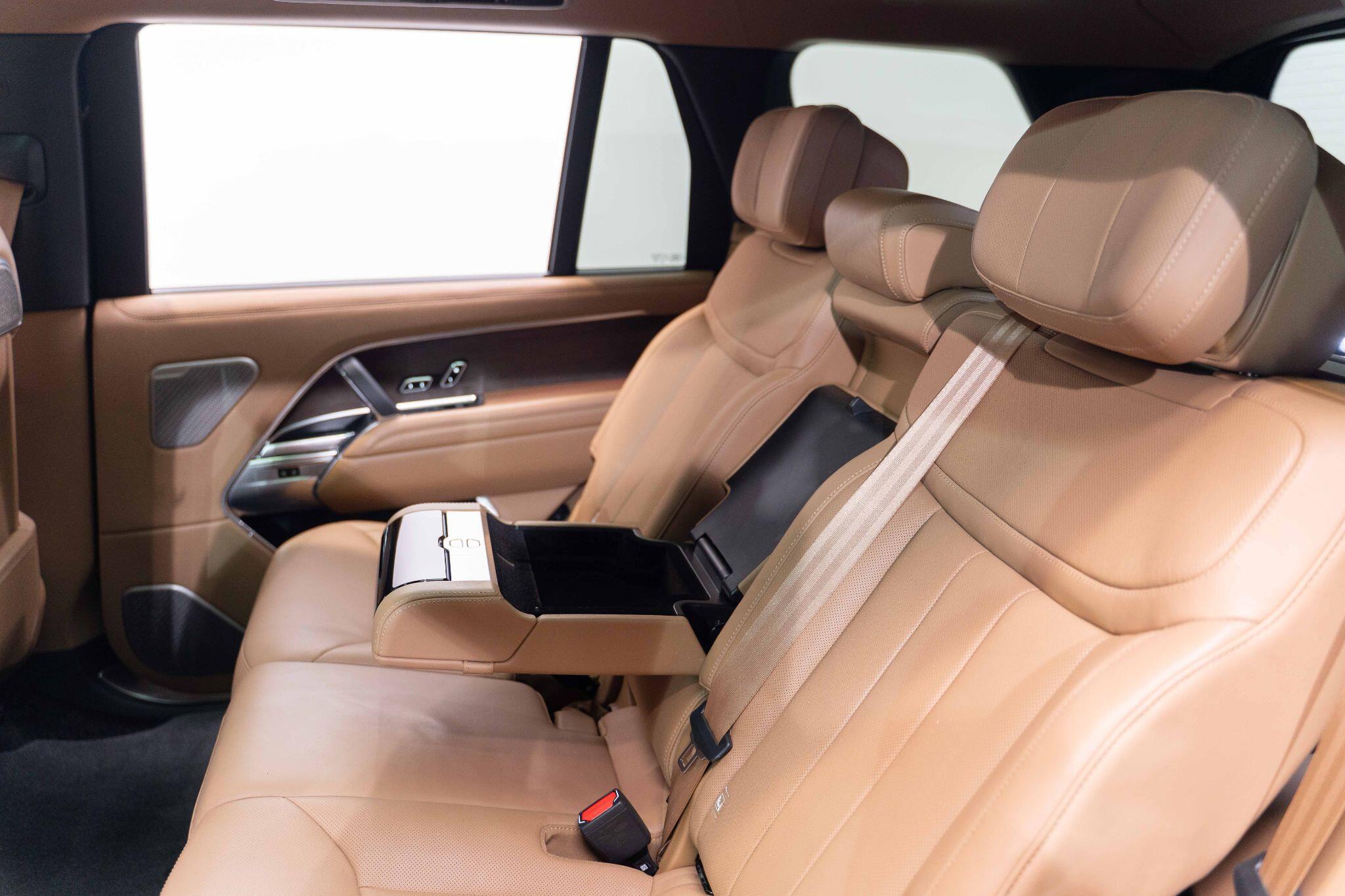 Land Rover Range Rover - Image 51