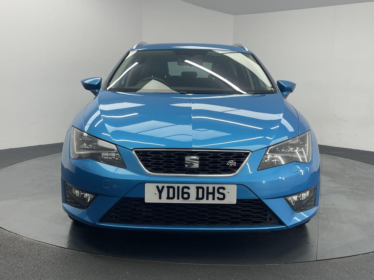 SEAT Leon - Image 5