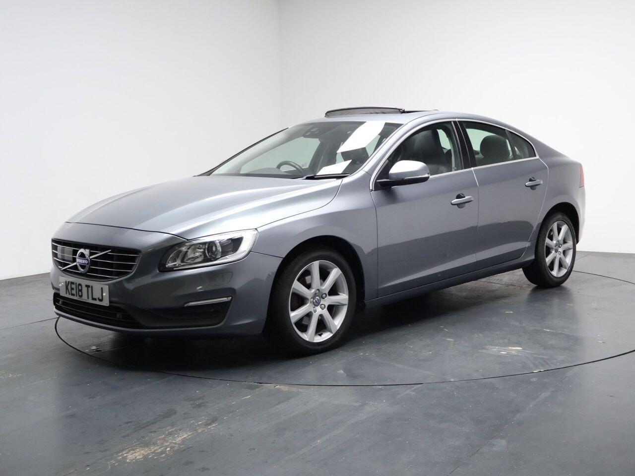 Volvo S60 - Image 6