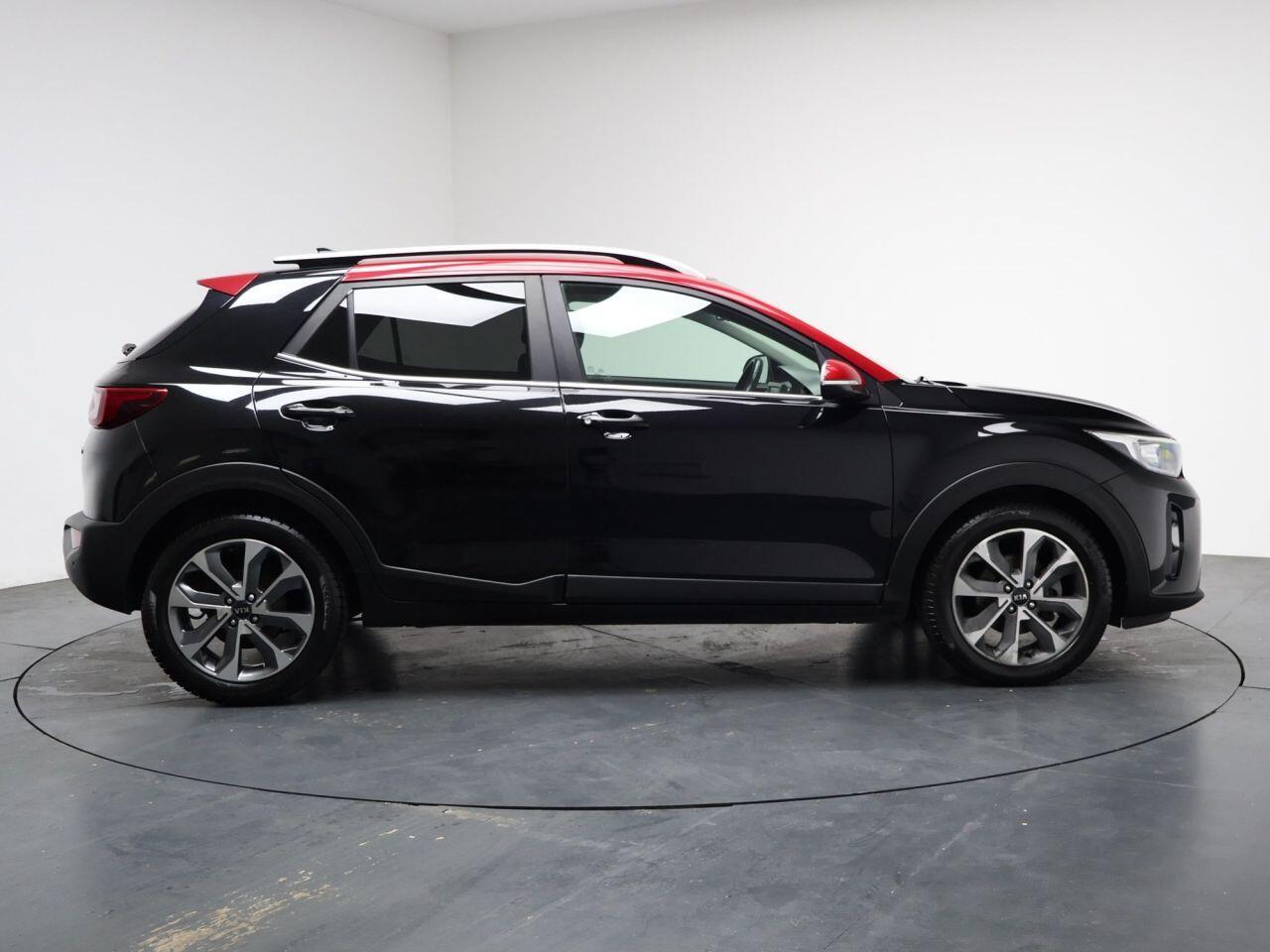 Kia Stonic - Image 14