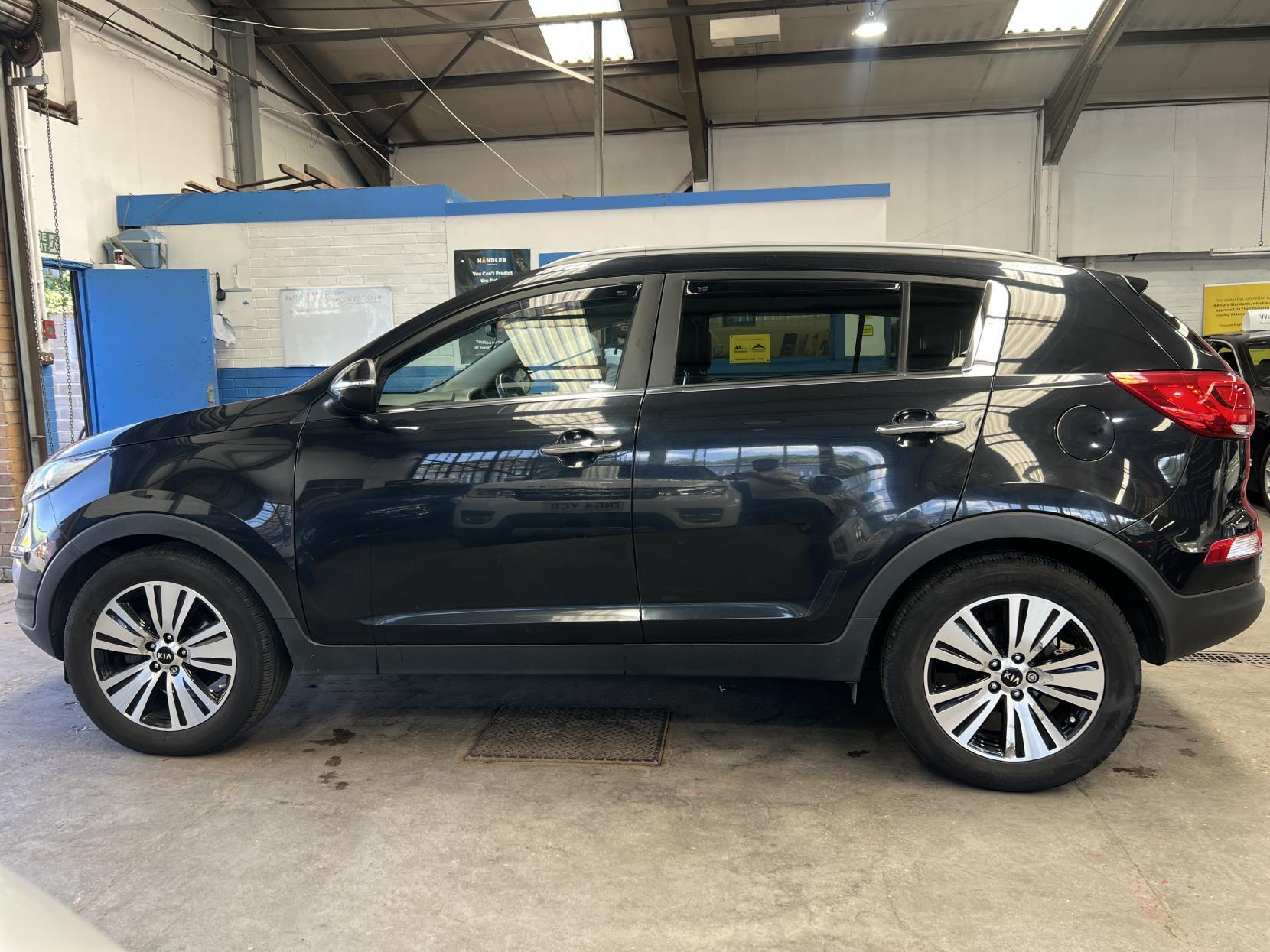 Kia Sportage - Image 6