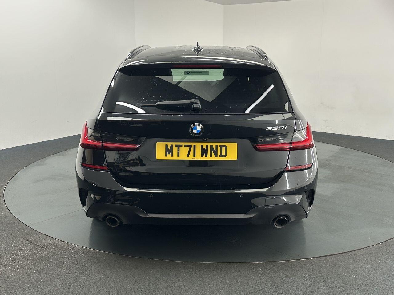 BMW 3 Series - Image 9