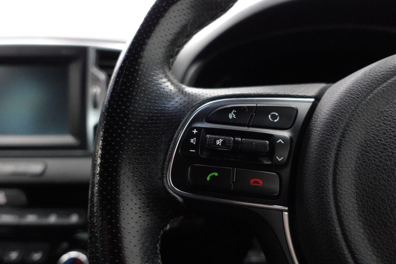 Kia Sportage - Image 13