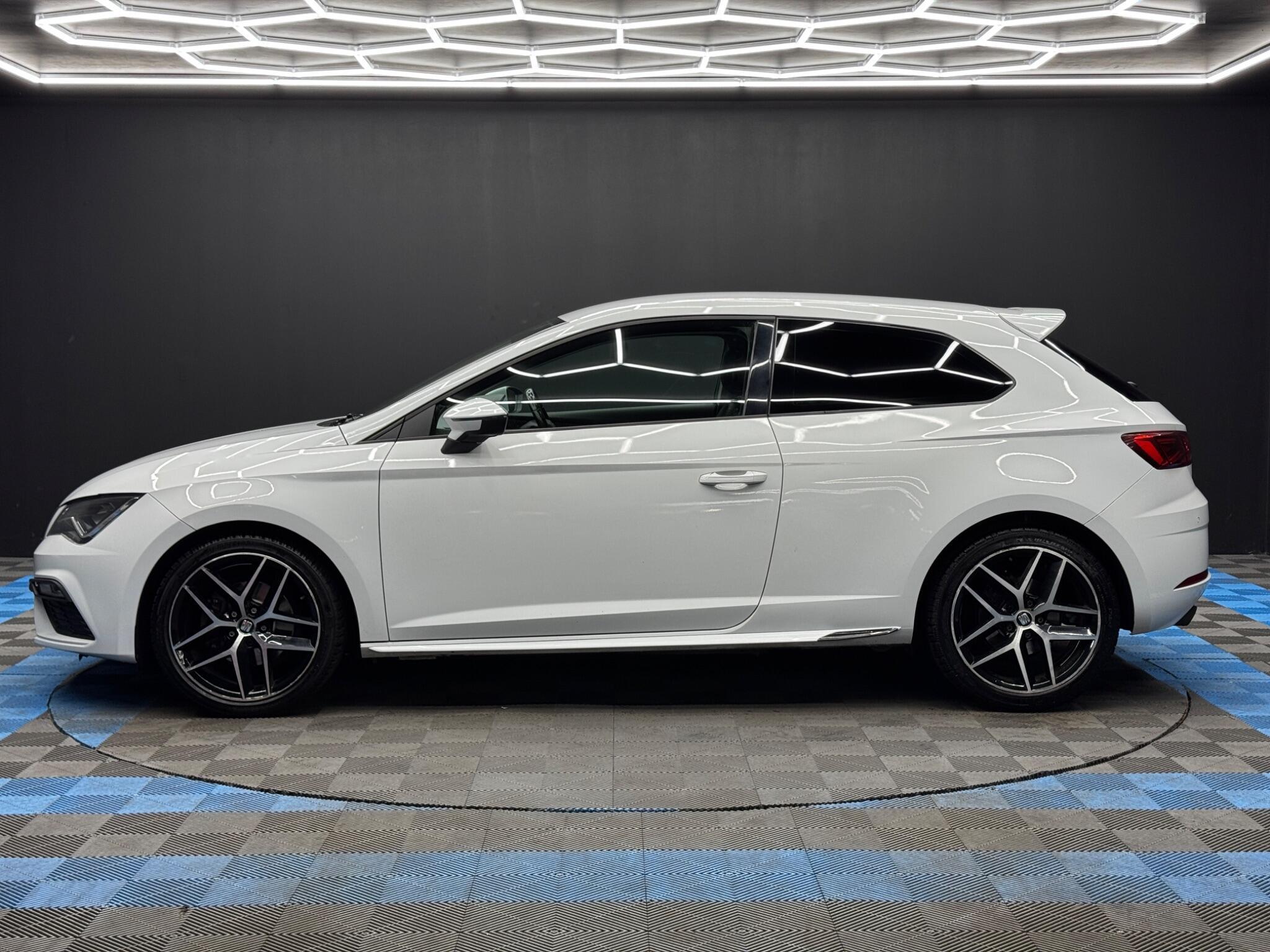 SEAT Leon - Image 8