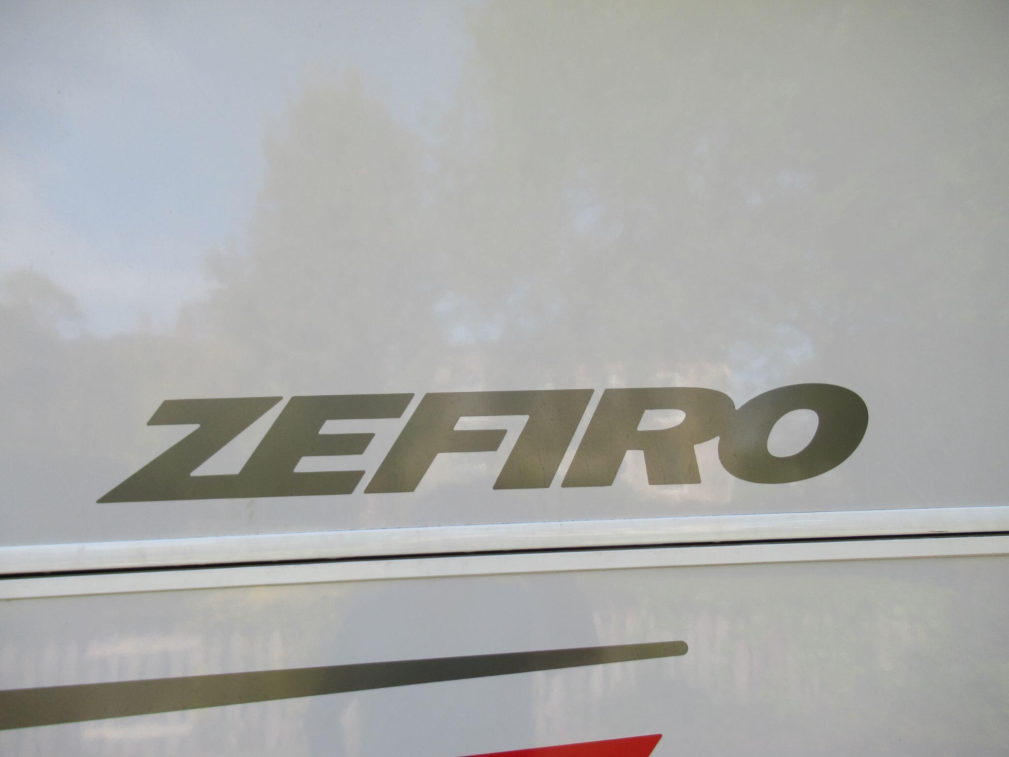 Roller Team Zefiro Sport - Image 11