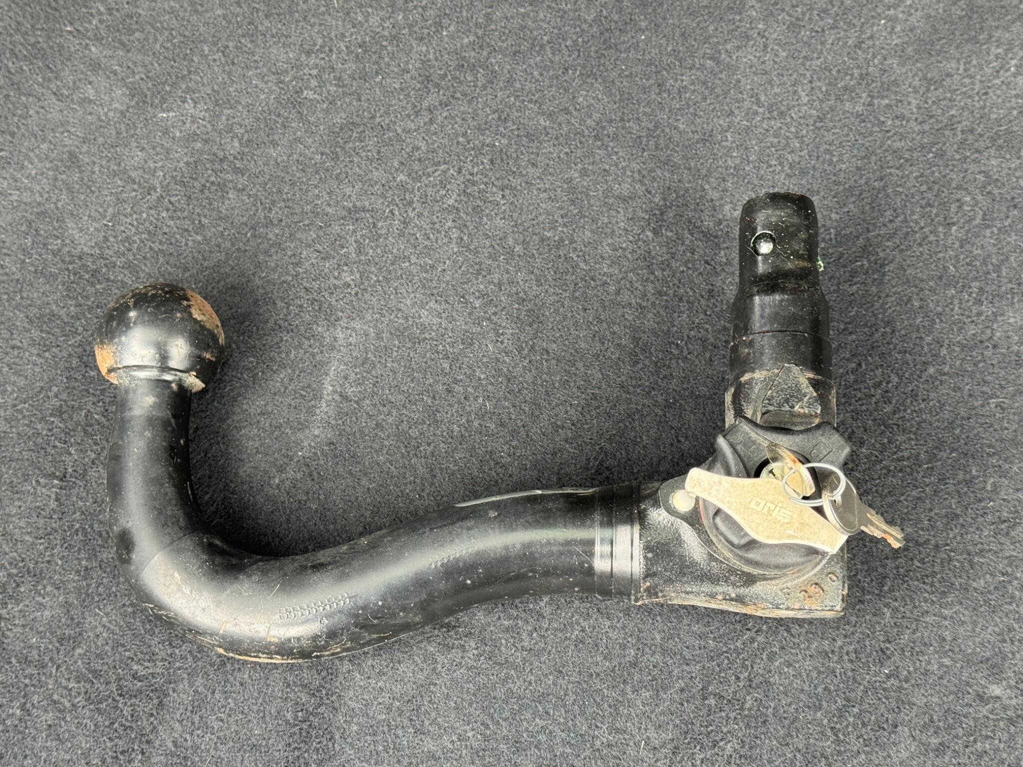 Volkswagen Touareg - Image 29