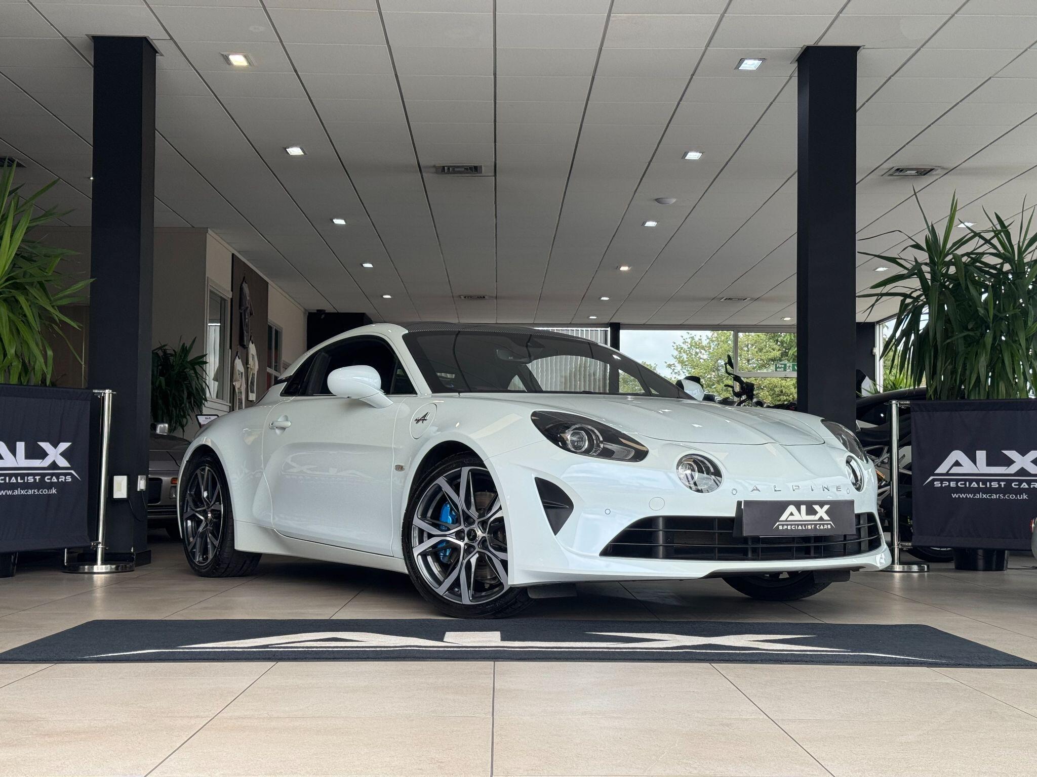 Alpine A110 - Image 2