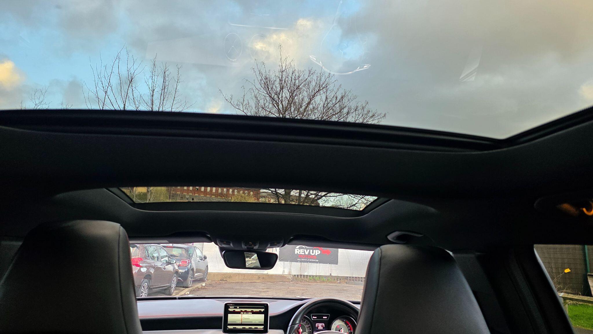 Mercedes GLA - Image 43