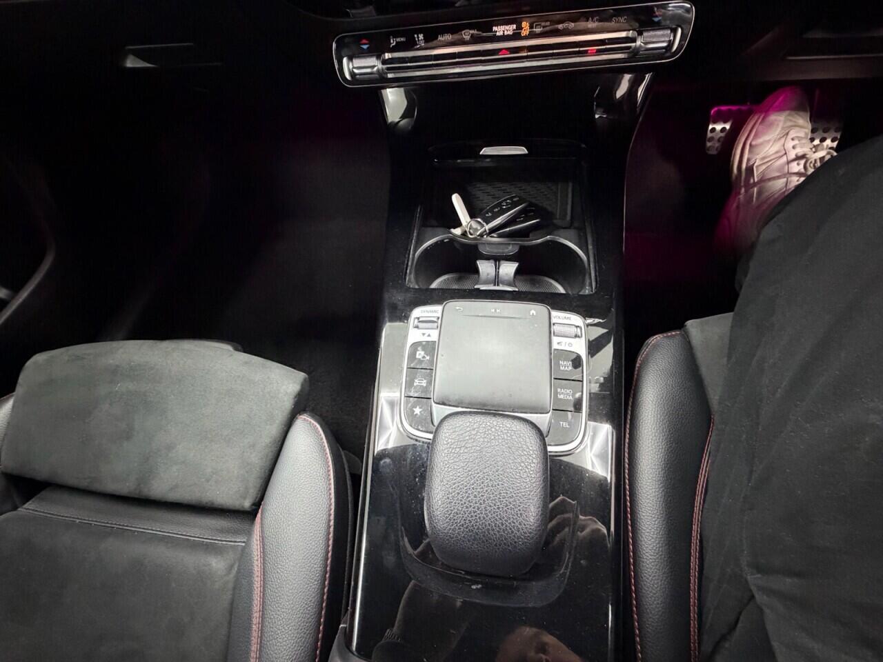 Mercedes A-Class - Image 33