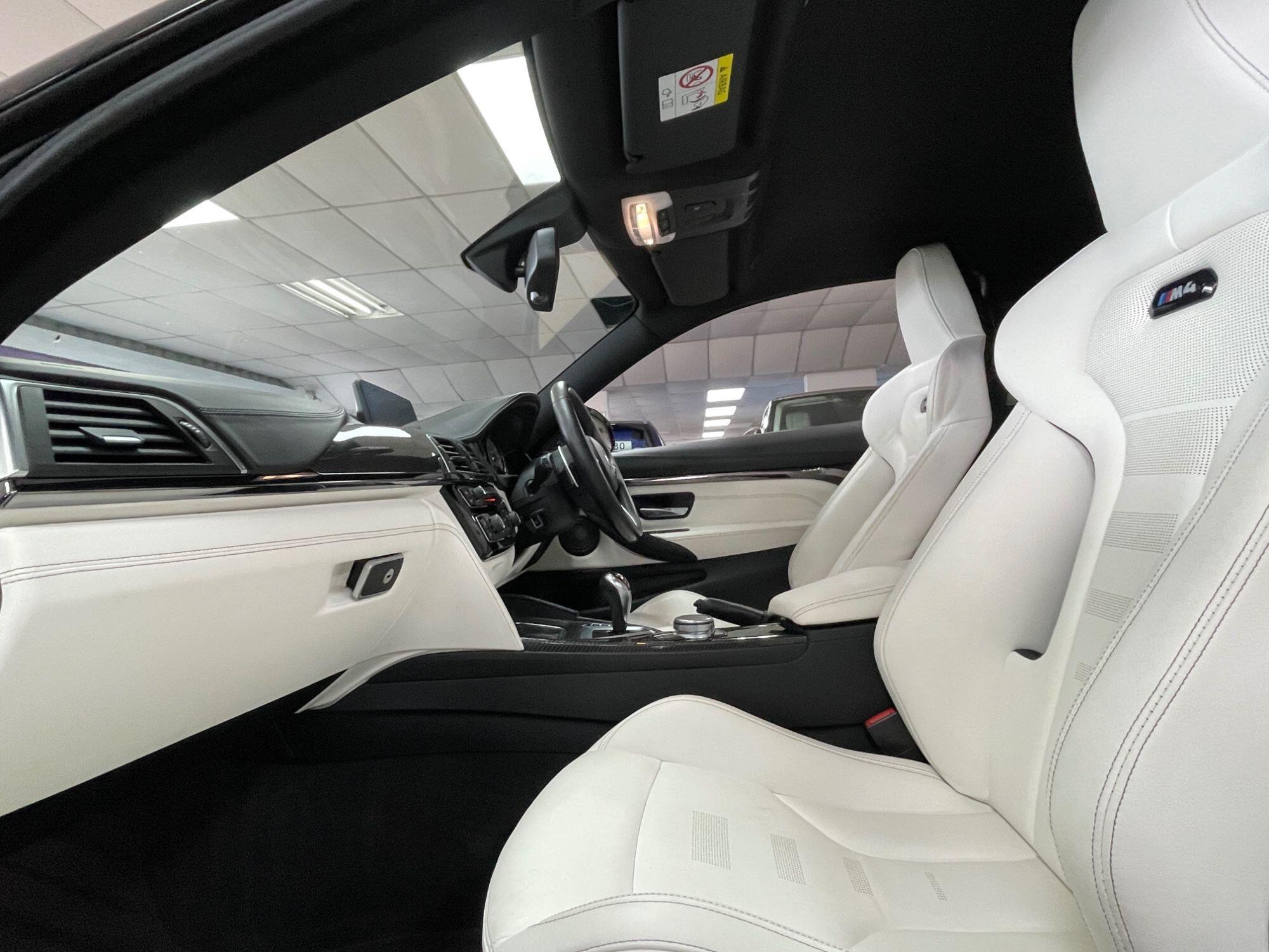 BMW M4 - Image 29