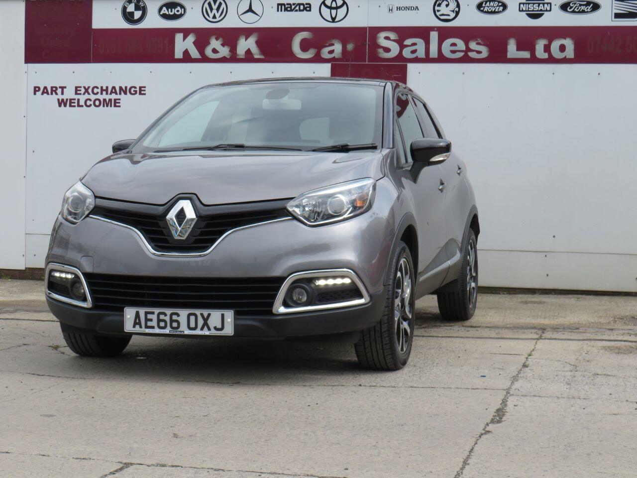 Renault Captur - Image 29