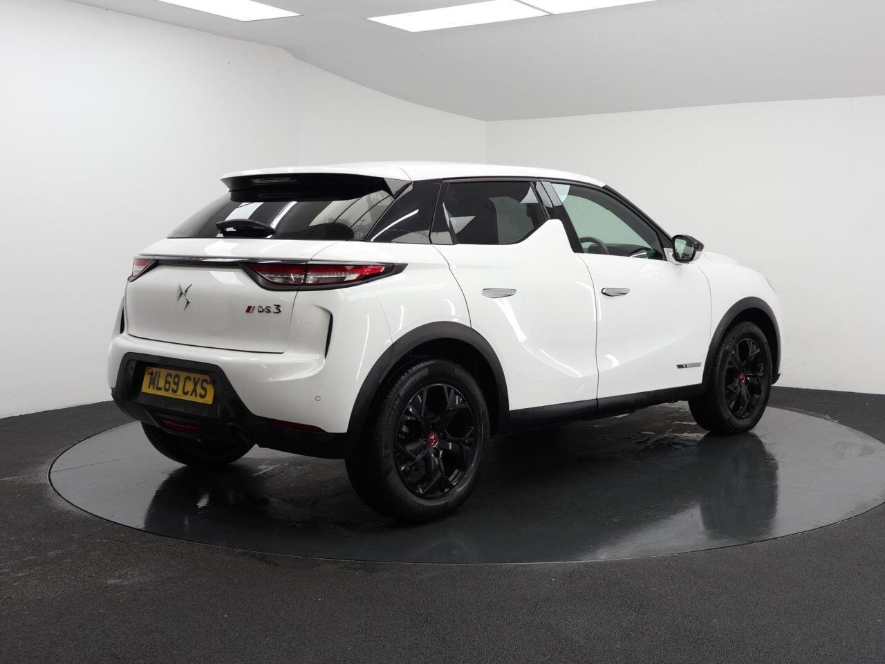 DS AUTOMOBILES DS 3 CROSSBACK - Image 12