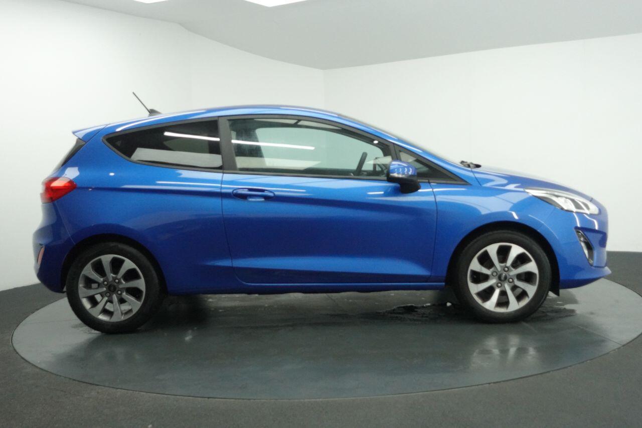 Ford Fiesta - Image 13