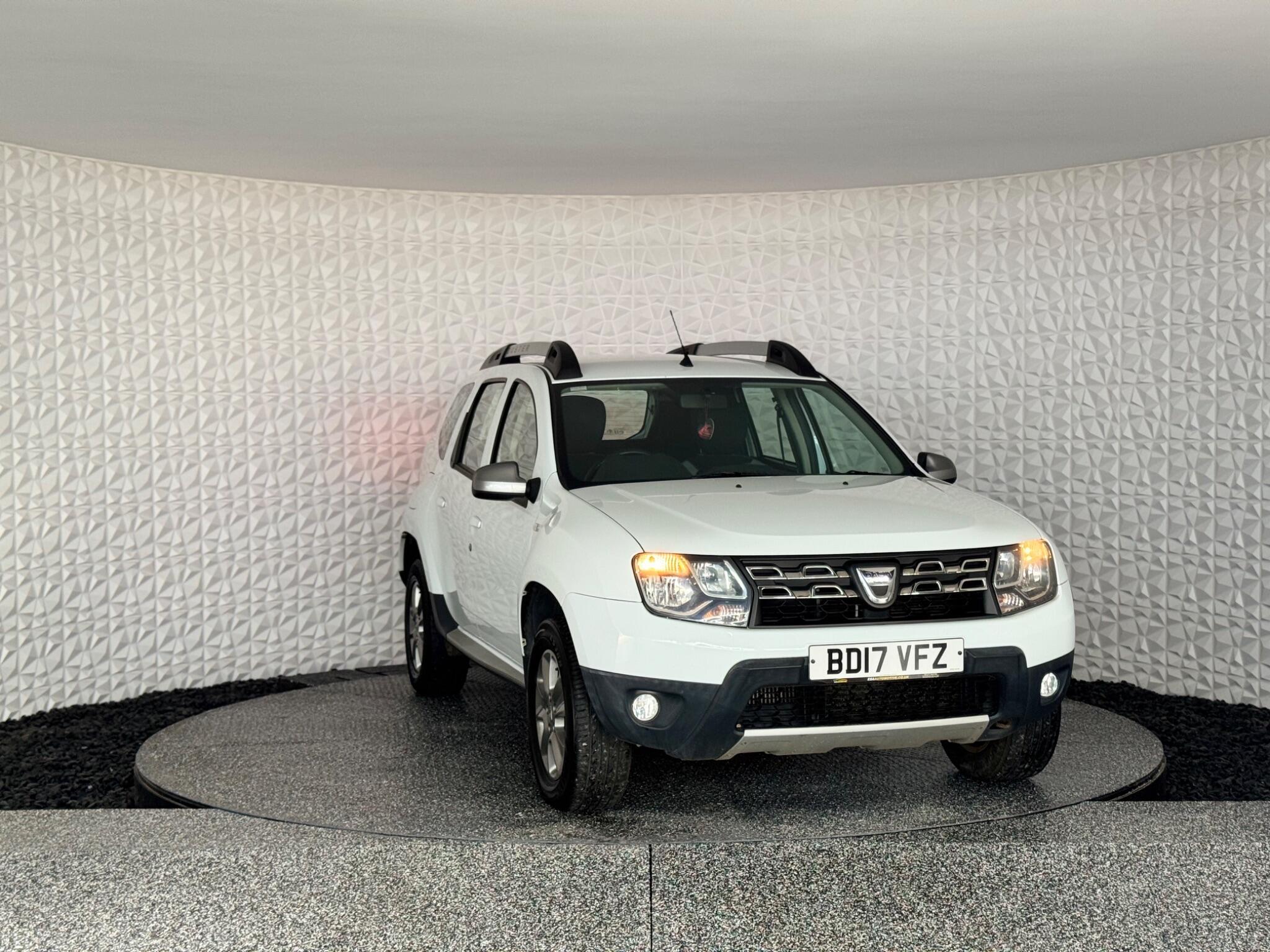 Dacia Duster - Image 6