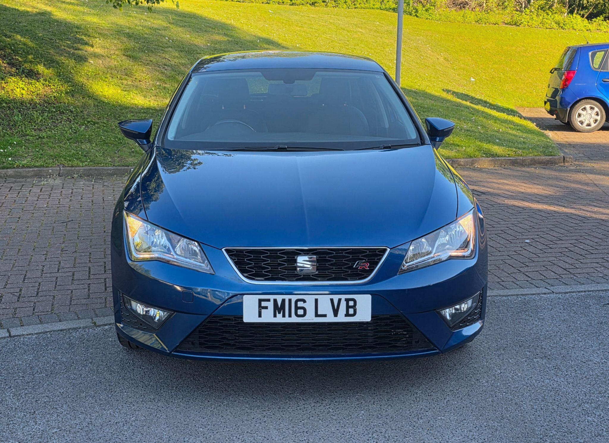 SEAT Leon - Image 6